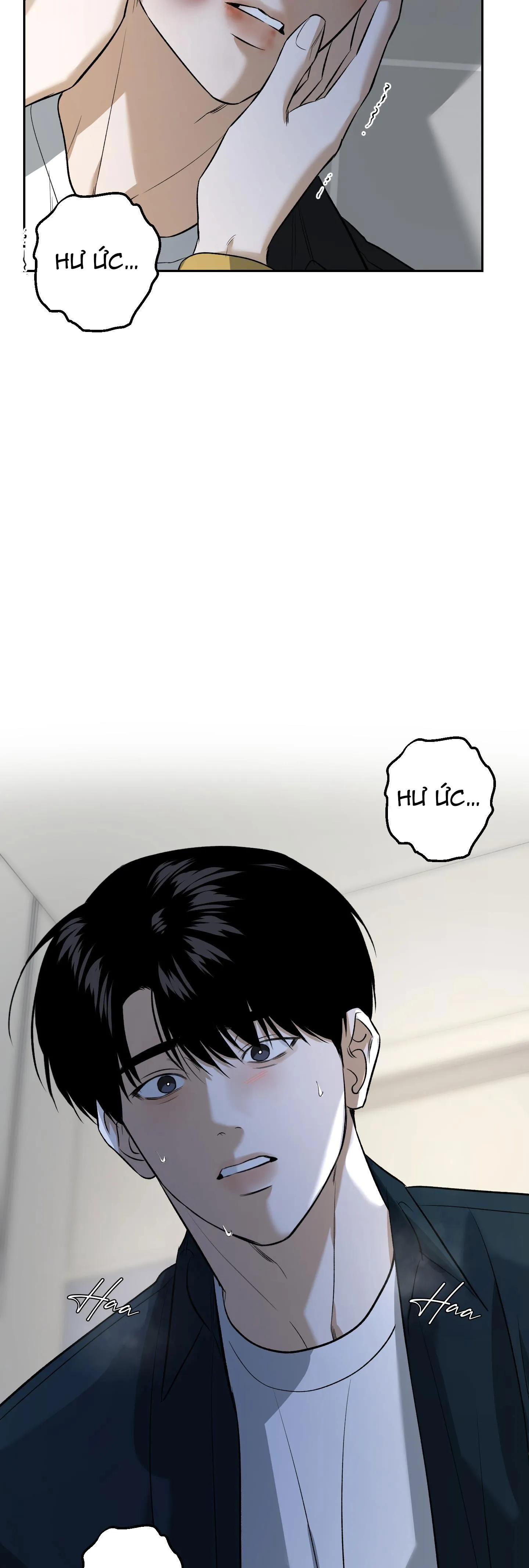 (ABO) FEEL MY BENEFIT Chapter 33 Trang 29