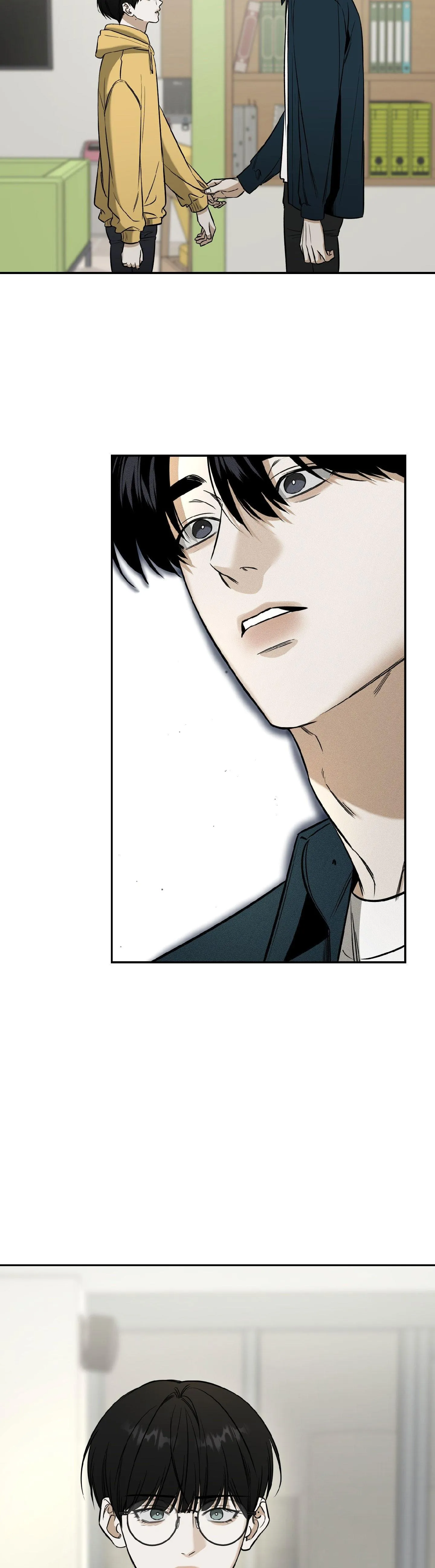 (ABO) FEEL MY BENEFIT Chapter 34 Trang 27