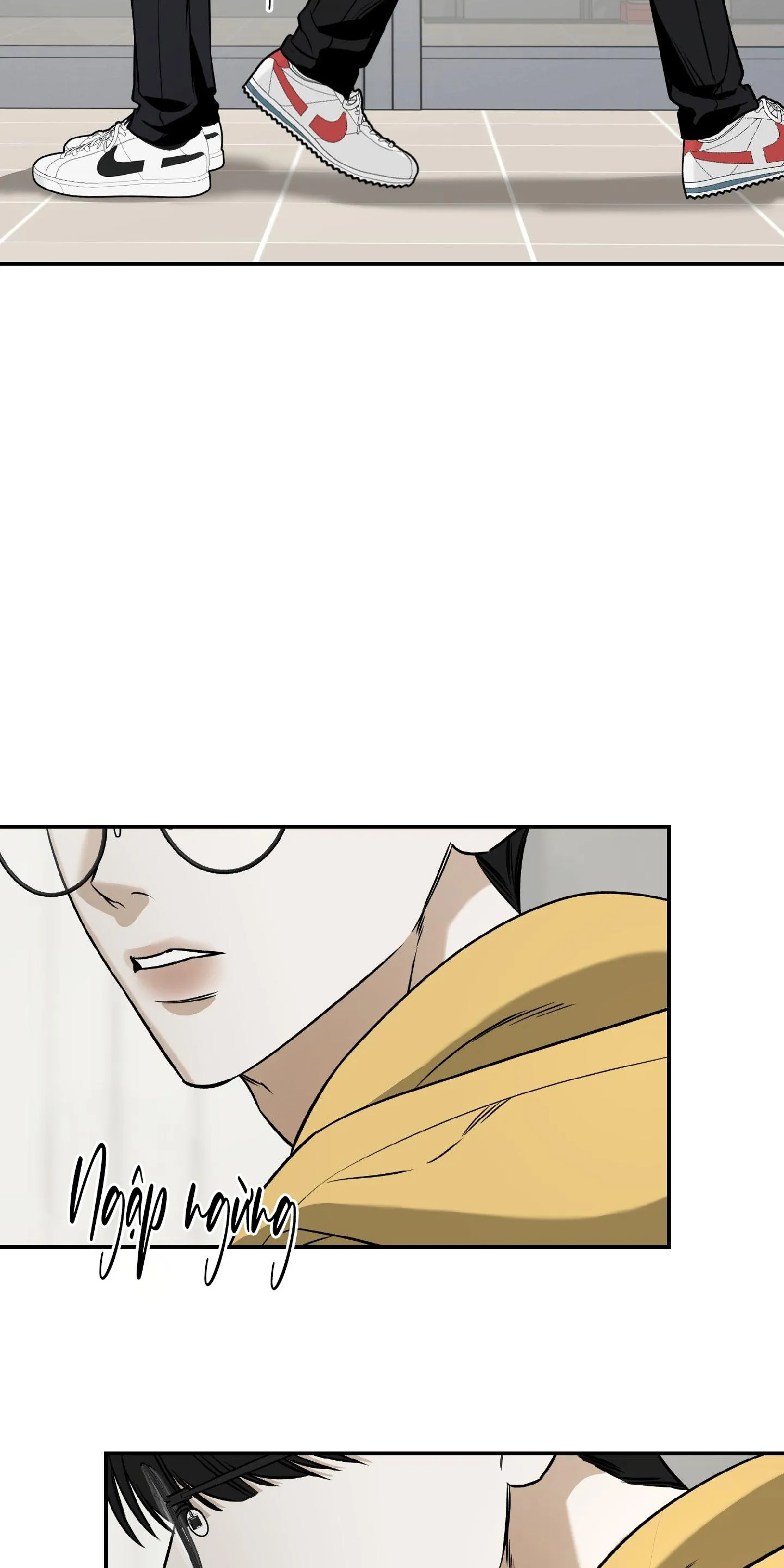 (ABO) FEEL MY BENEFIT Chapter 34 Trang 38