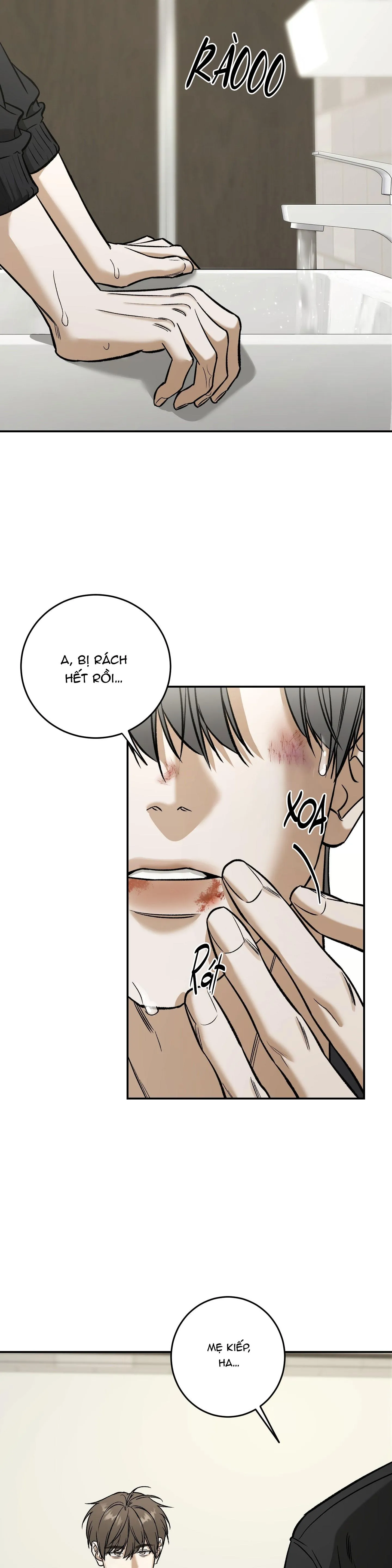 (ABO) FEEL MY BENEFIT Chapter 35 Trang 4