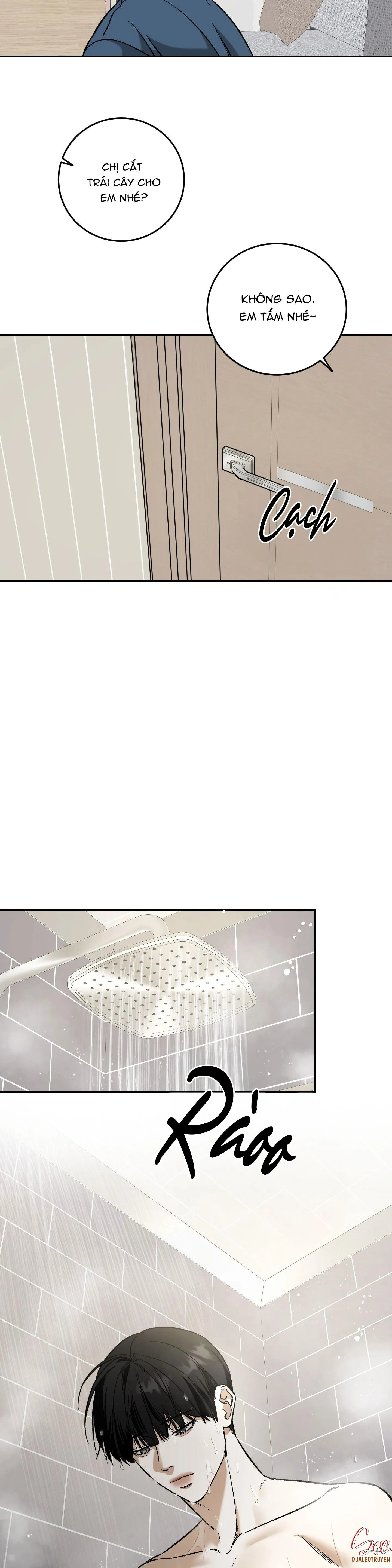 (ABO) FEEL MY BENEFIT Chapter 35 Trang 24