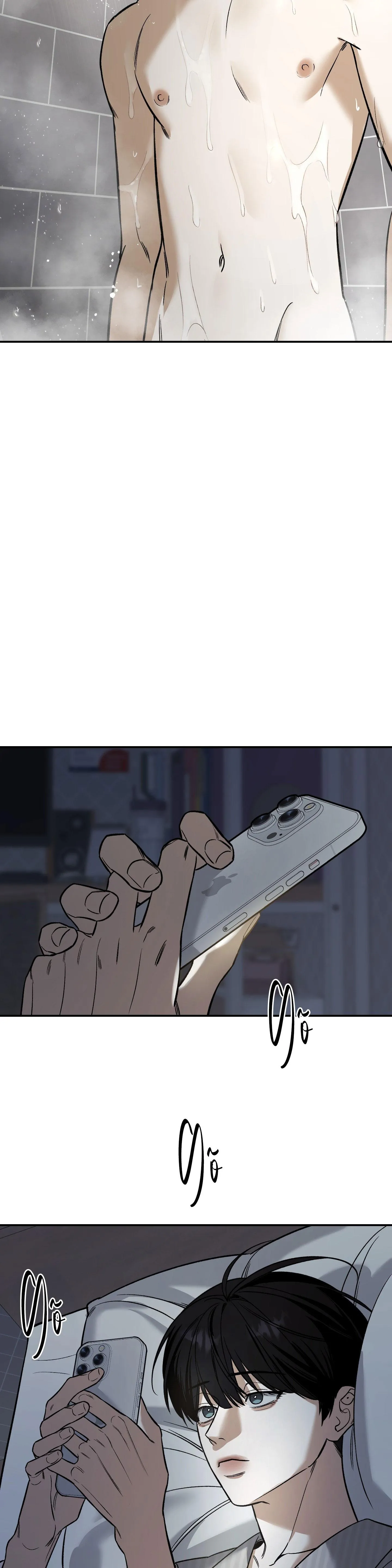 (ABO) FEEL MY BENEFIT Chapter 35 Trang 25