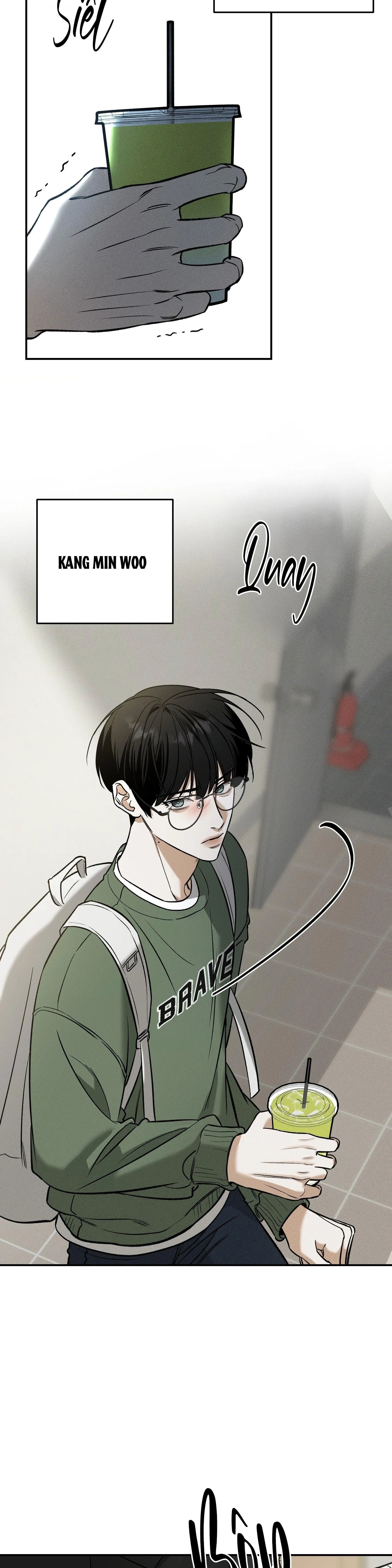 (ABO) FEEL MY BENEFIT Chapter 35 Trang 33