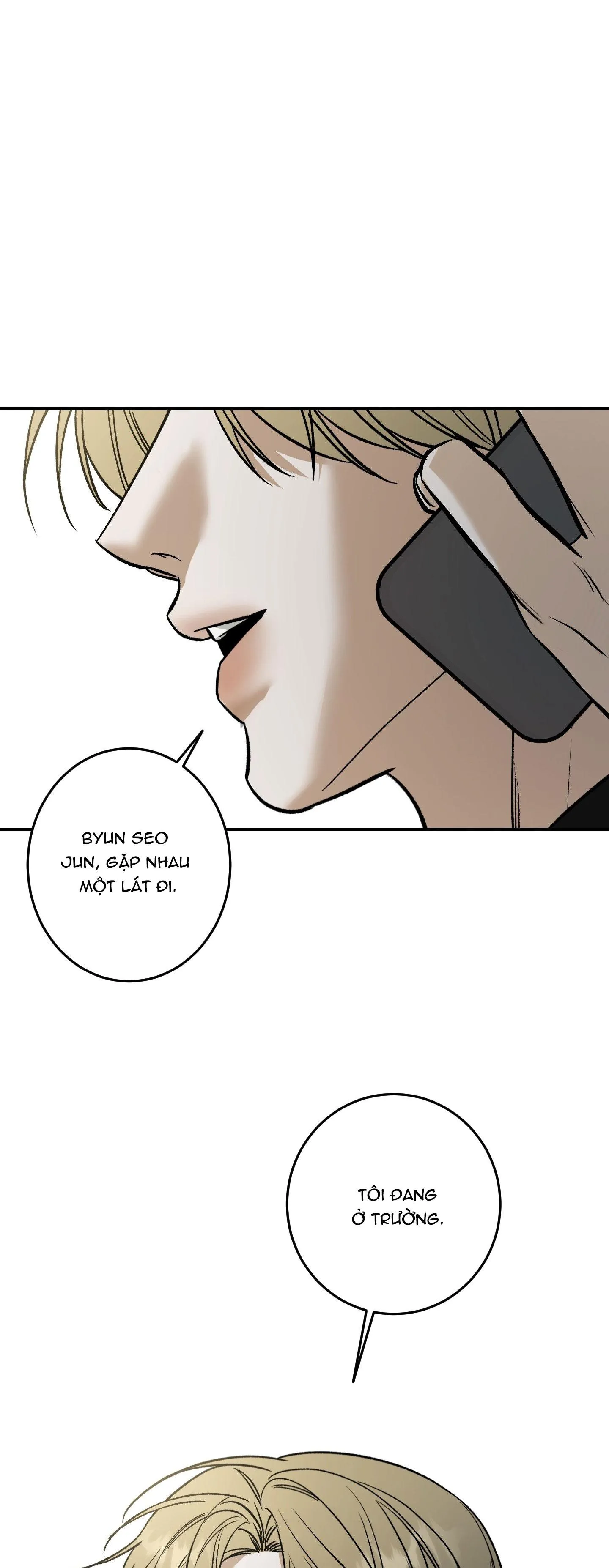 (ABO) FEEL MY BENEFIT Chapter 35 Trang 36