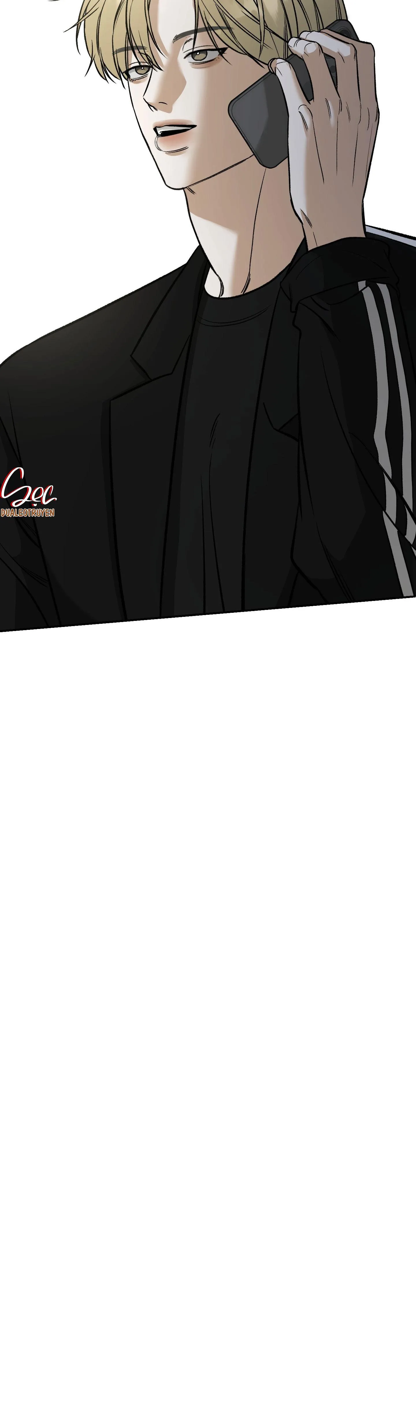 (ABO) FEEL MY BENEFIT Chapter 35 Trang 37