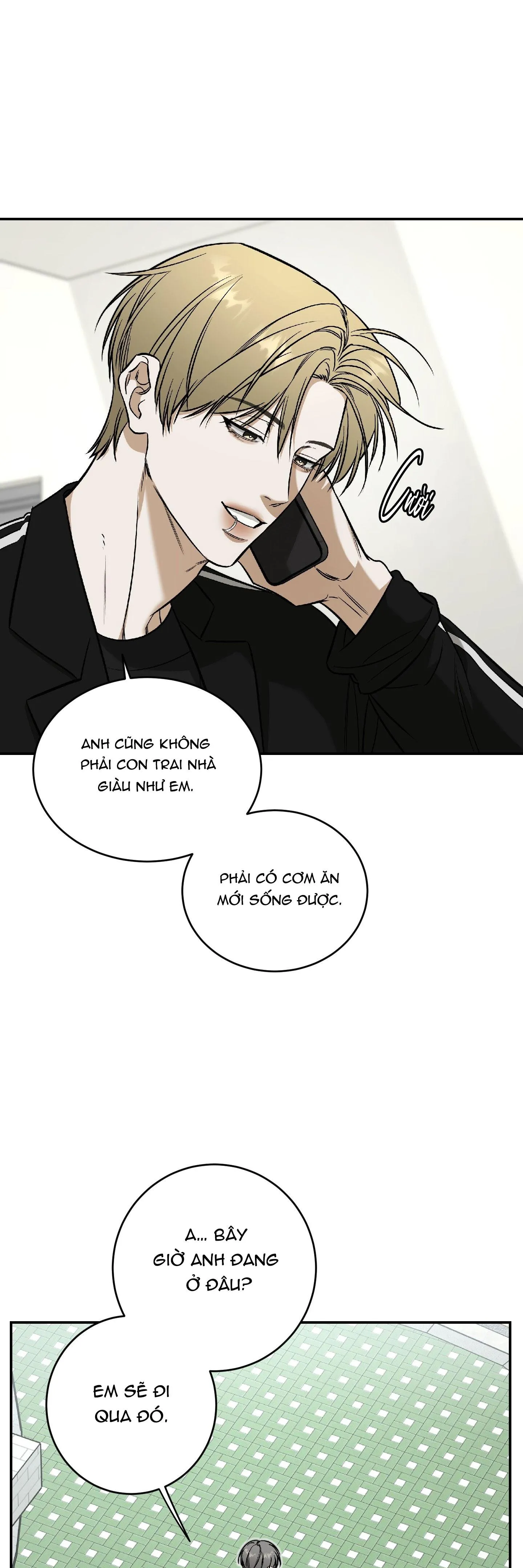 (ABO) FEEL MY BENEFIT Chapter 36 Trang 3