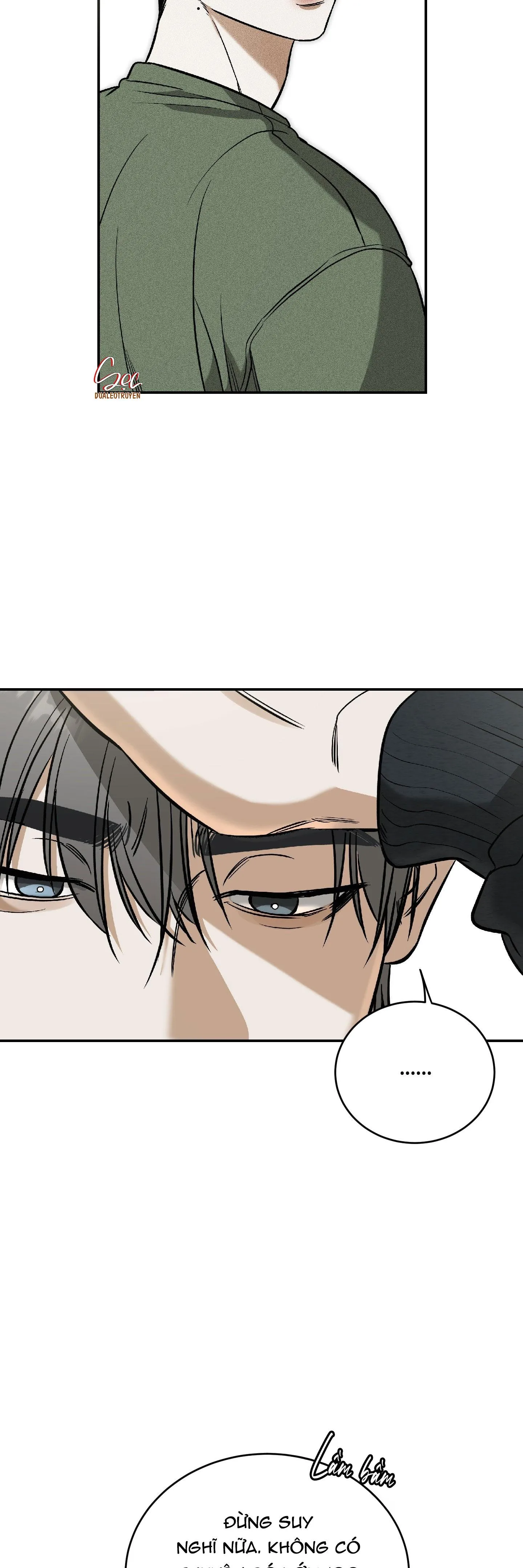 (ABO) FEEL MY BENEFIT Chapter 36 Trang 6