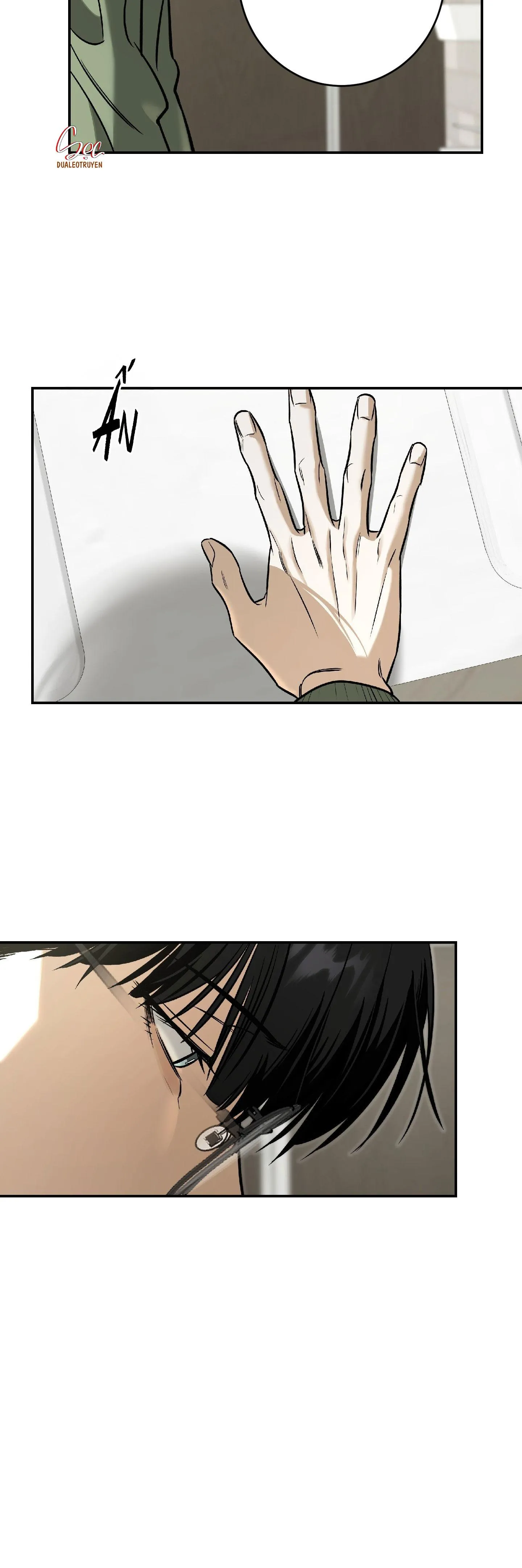 (ABO) FEEL MY BENEFIT Chapter 36 Trang 11