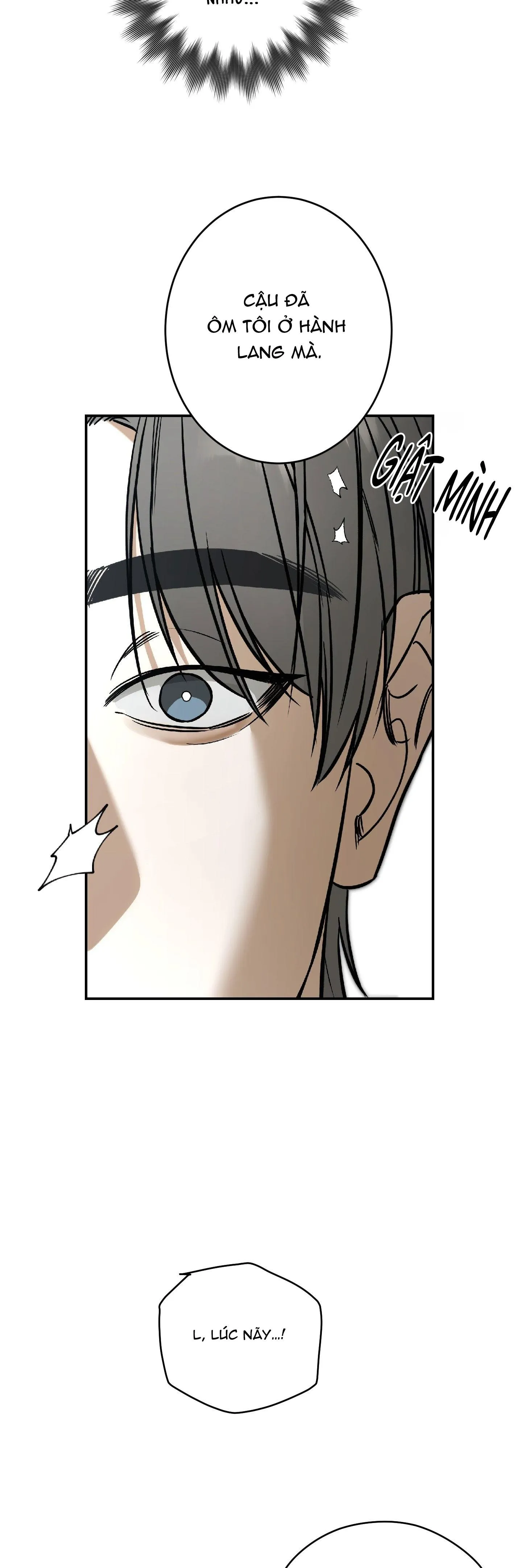 (ABO) FEEL MY BENEFIT Chapter 36 Trang 20