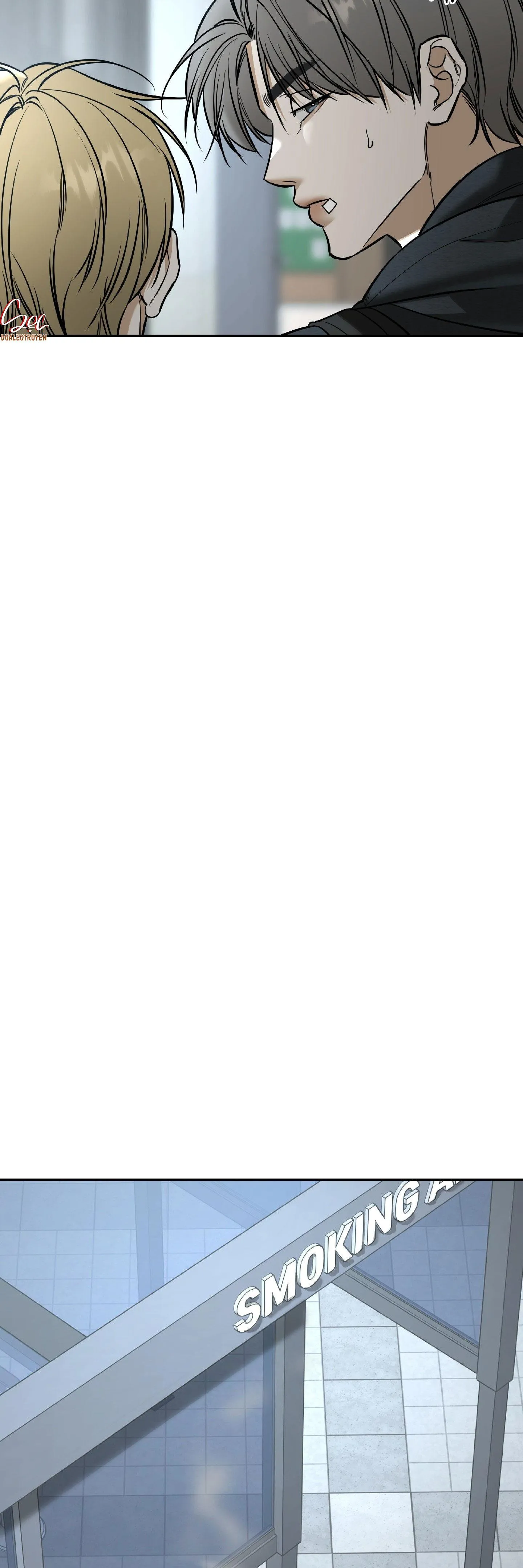 (ABO) FEEL MY BENEFIT Chapter 36 Trang 33