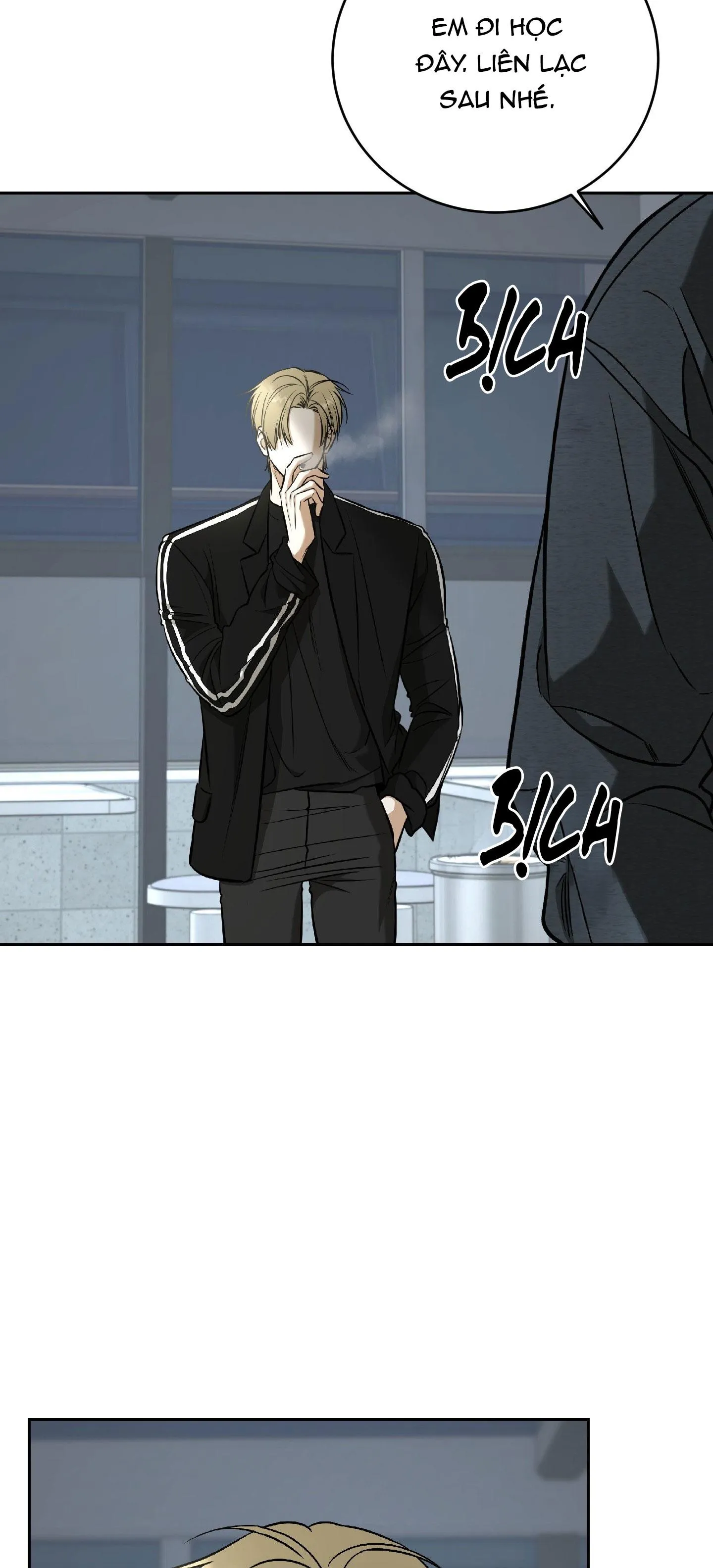 (ABO) FEEL MY BENEFIT Chapter 36 Trang 42