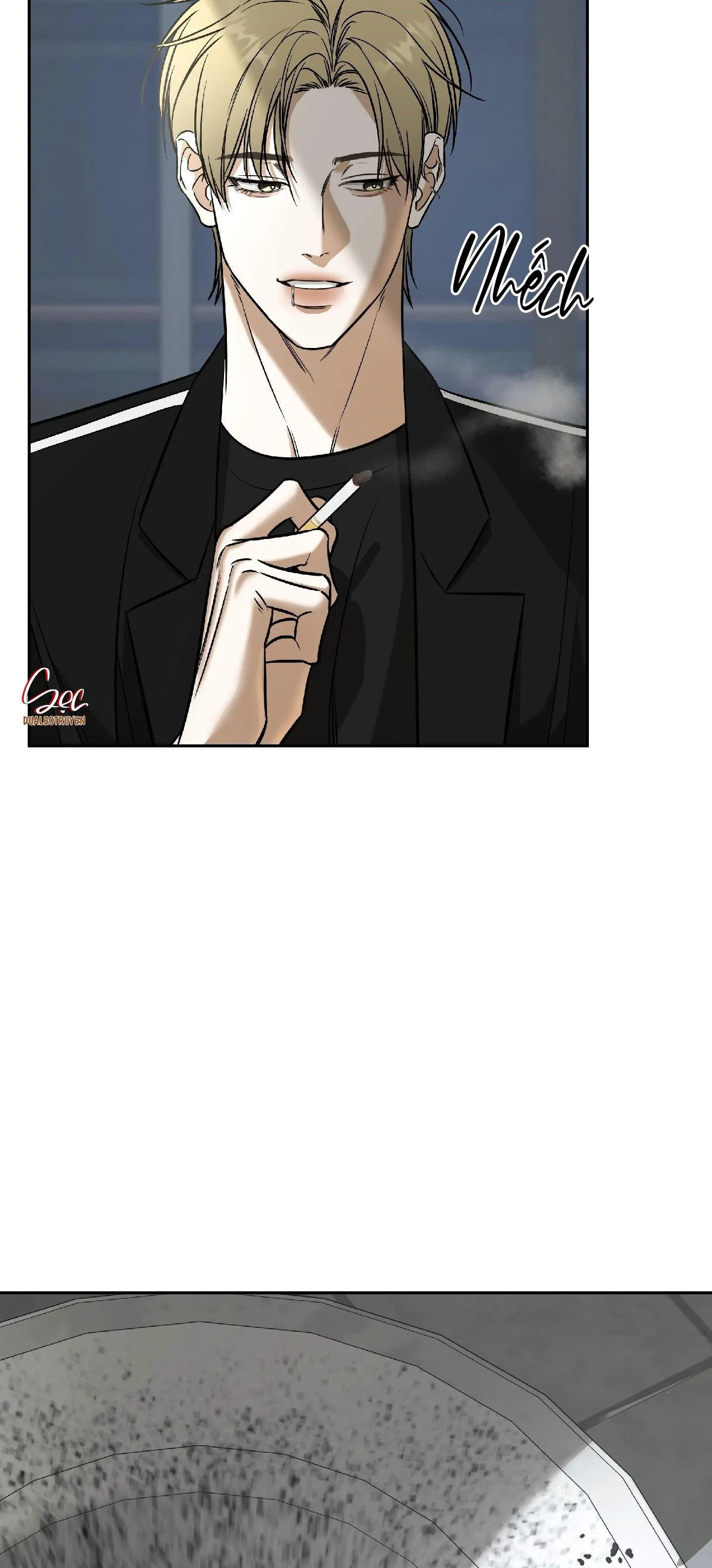 (ABO) FEEL MY BENEFIT Chapter 36 Trang 43