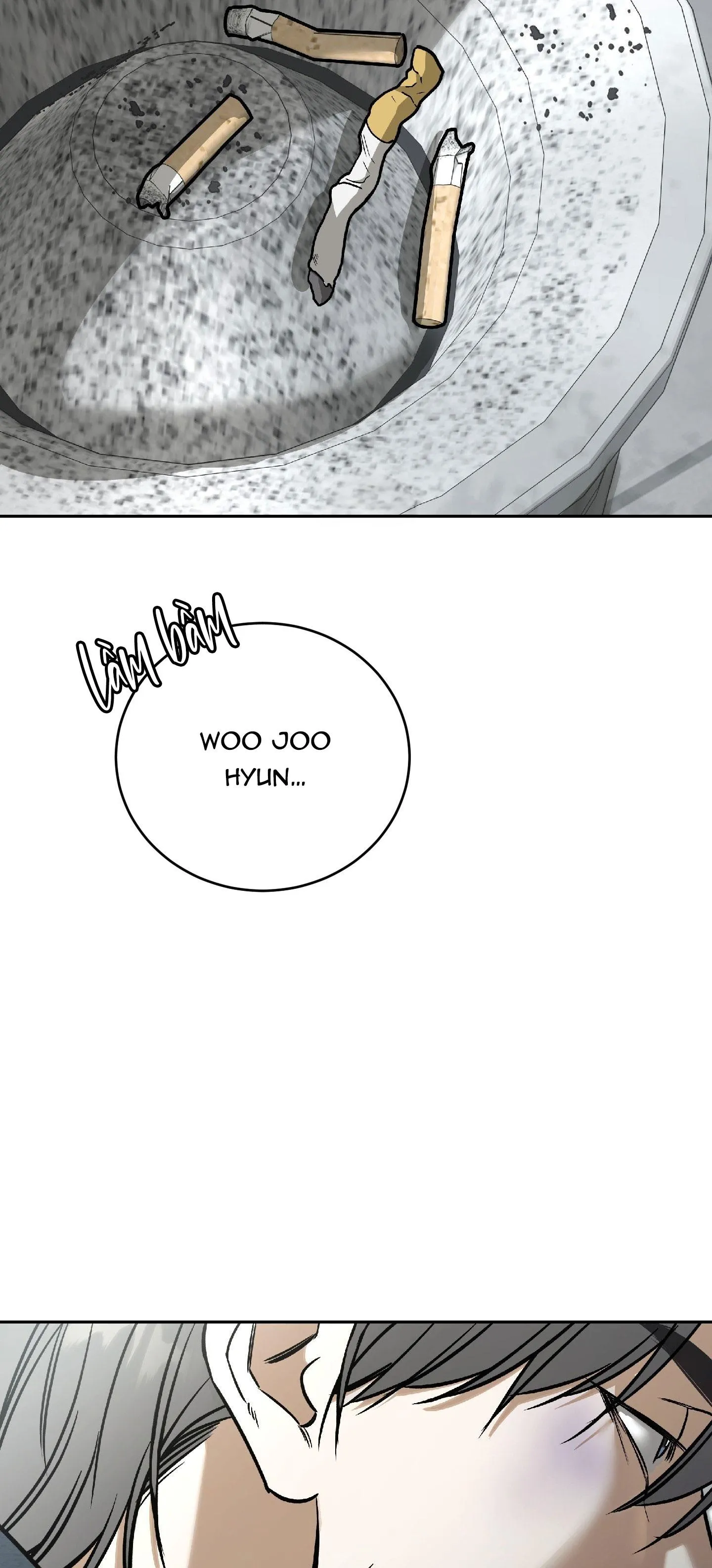 (ABO) FEEL MY BENEFIT Chapter 36 Trang 44