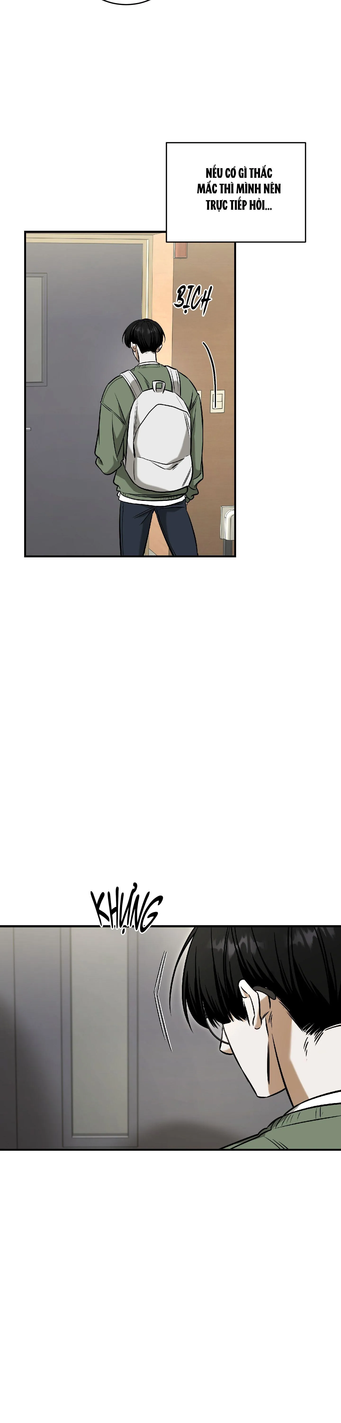 (ABO) FEEL MY BENEFIT Chapter 37 Trang 5