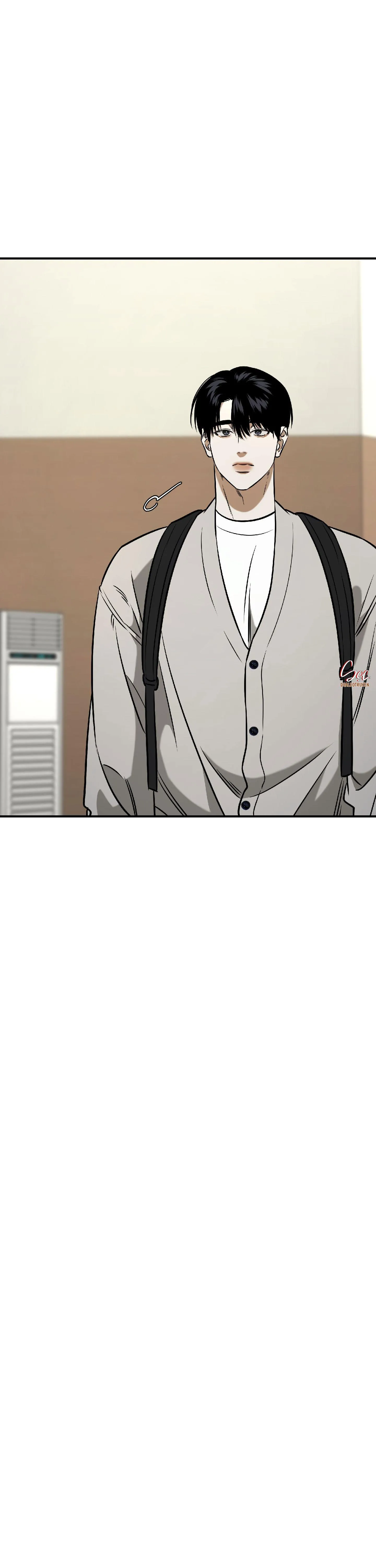 (ABO) FEEL MY BENEFIT Chapter 37 Trang 9