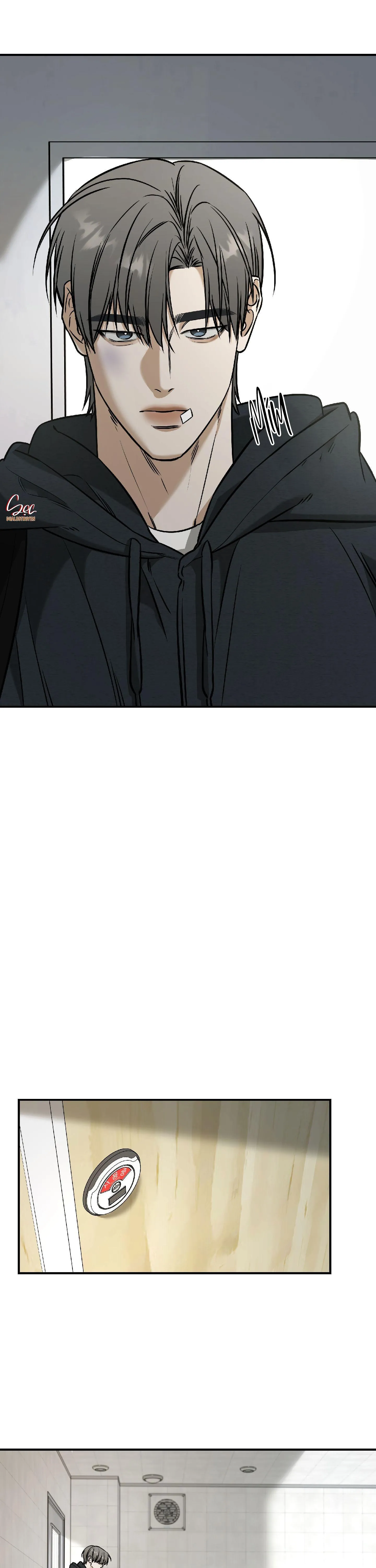 (ABO) FEEL MY BENEFIT Chapter 37 Trang 28