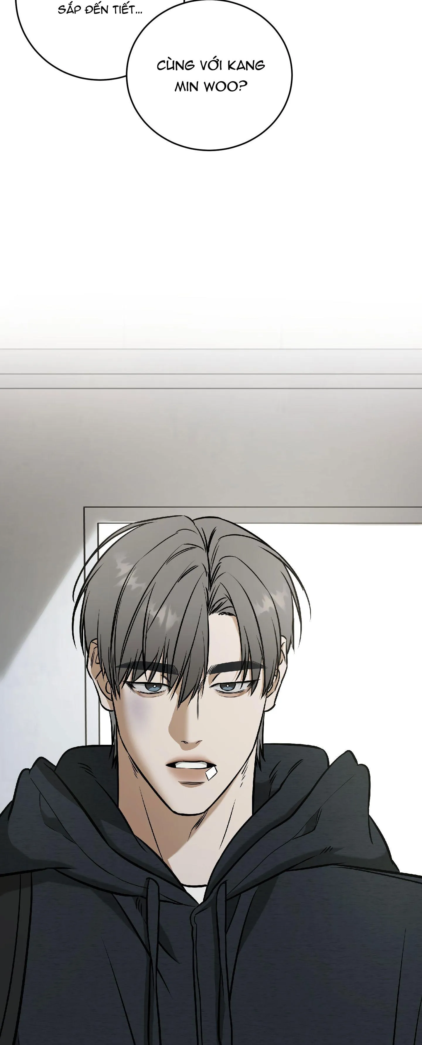 (ABO) FEEL MY BENEFIT Chapter 37 Trang 31