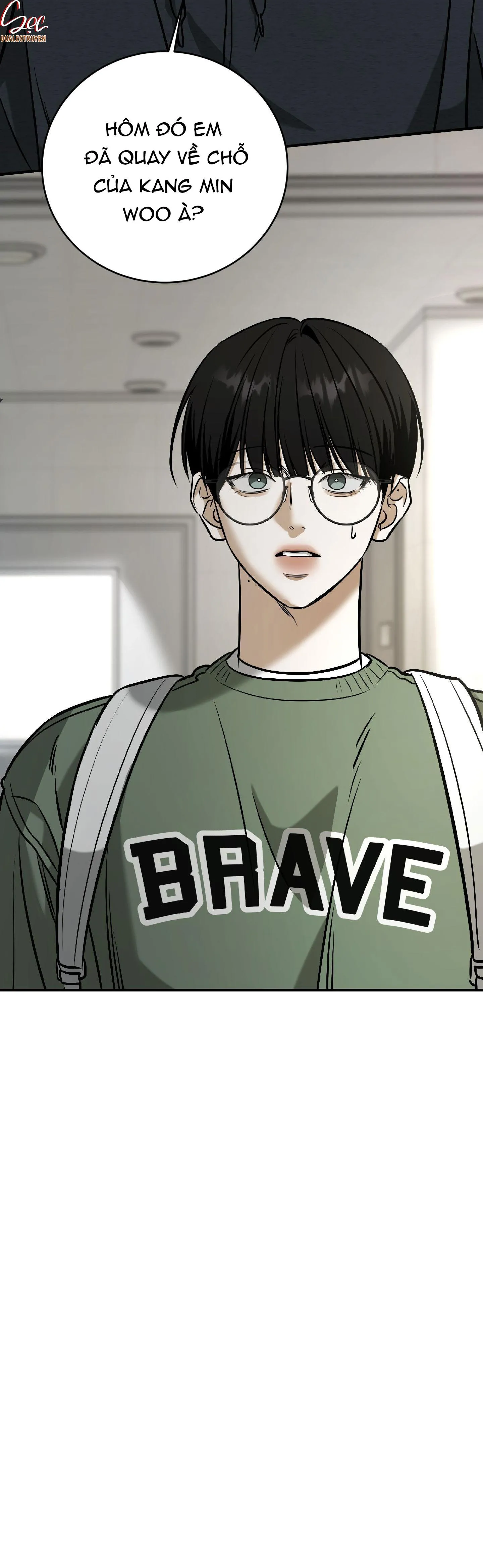 (ABO) FEEL MY BENEFIT Chapter 37 Trang 32