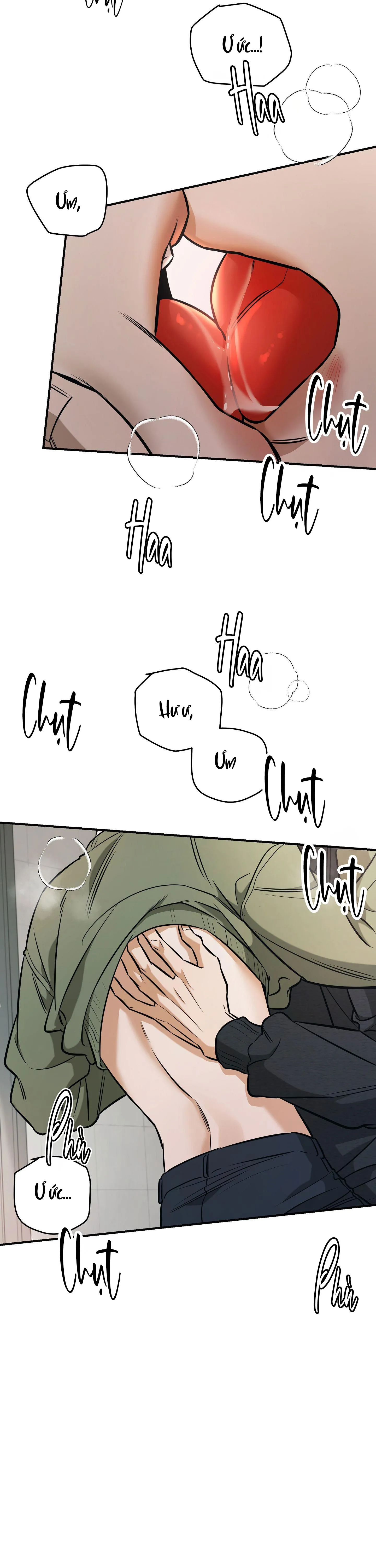 (ABO) FEEL MY BENEFIT Chapter 38 Trang 20