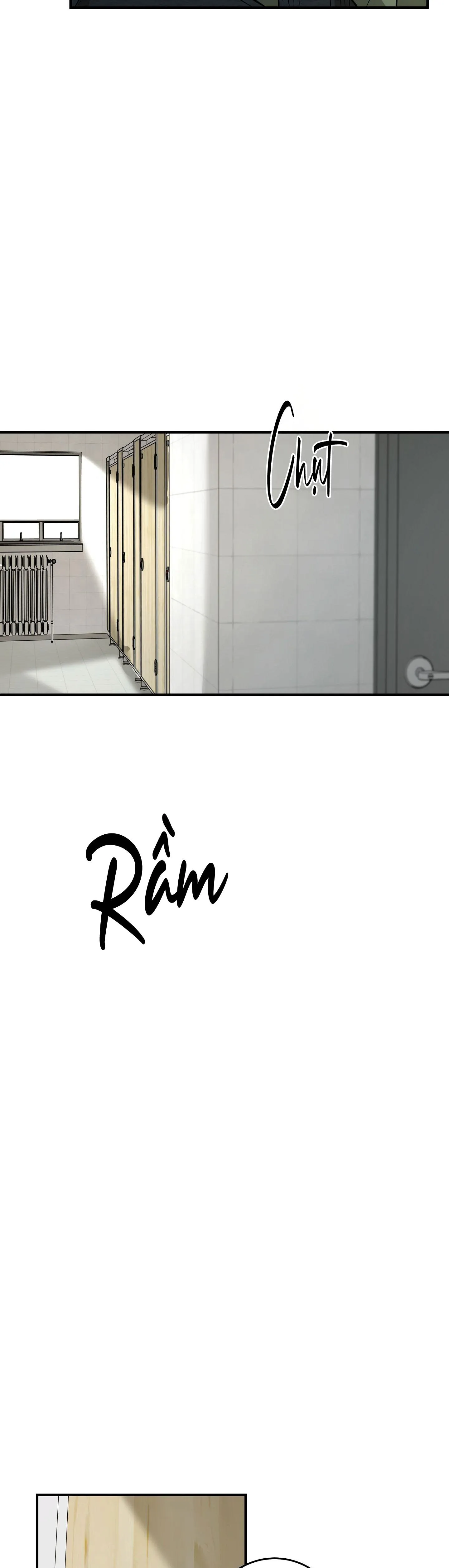 (ABO) FEEL MY BENEFIT Chapter 38 Trang 27