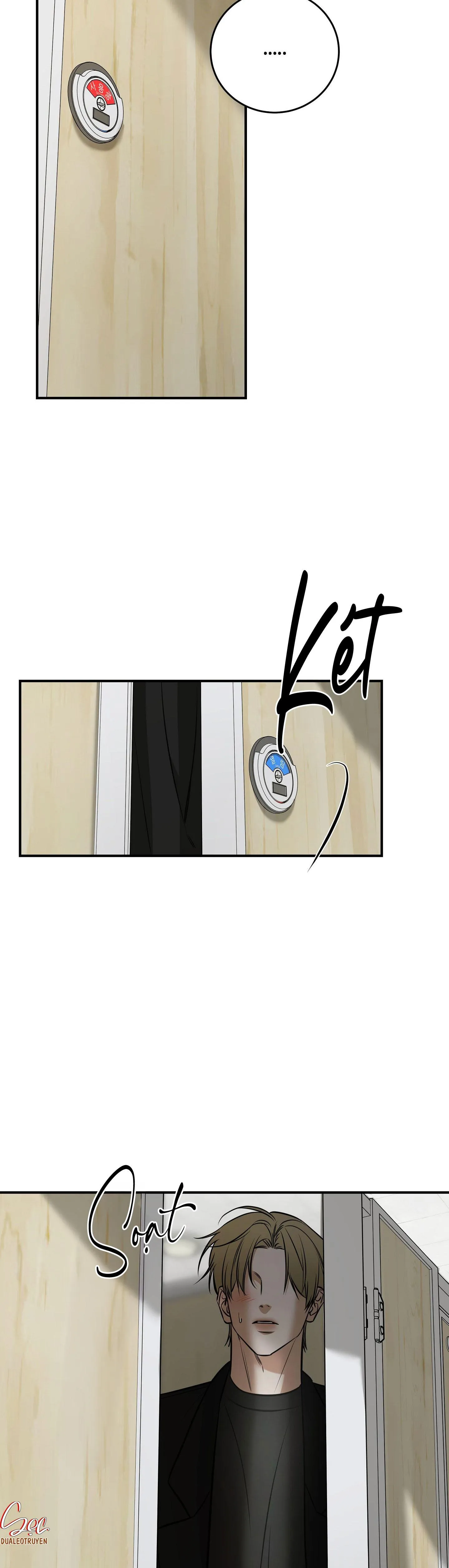 (ABO) FEEL MY BENEFIT Chapter 38 Trang 28