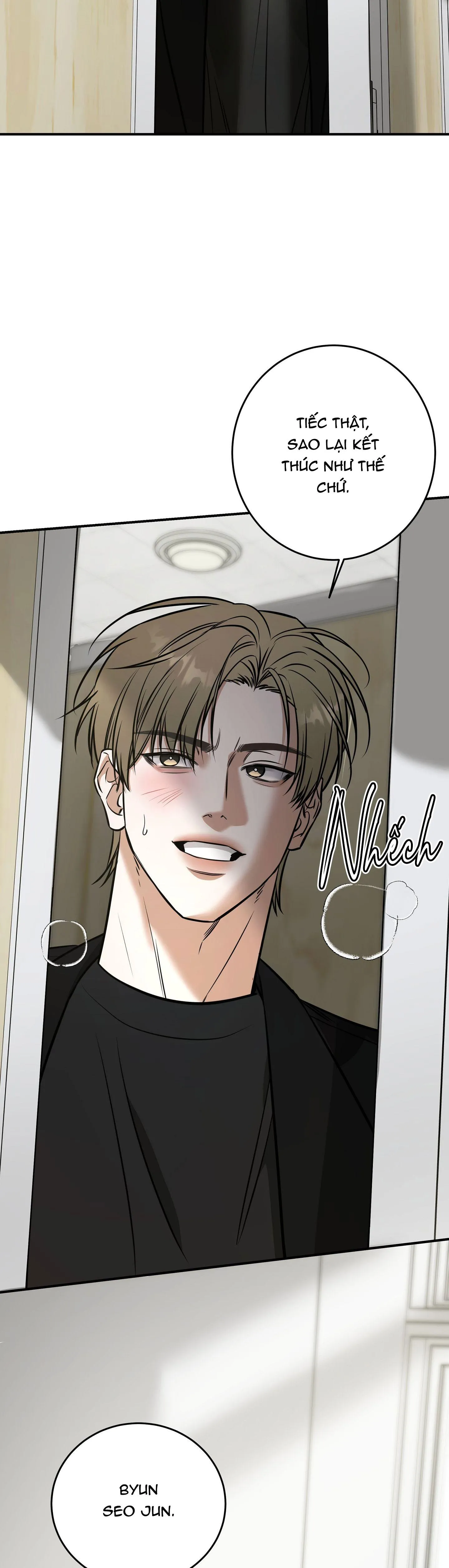 (ABO) FEEL MY BENEFIT Chapter 38 Trang 29