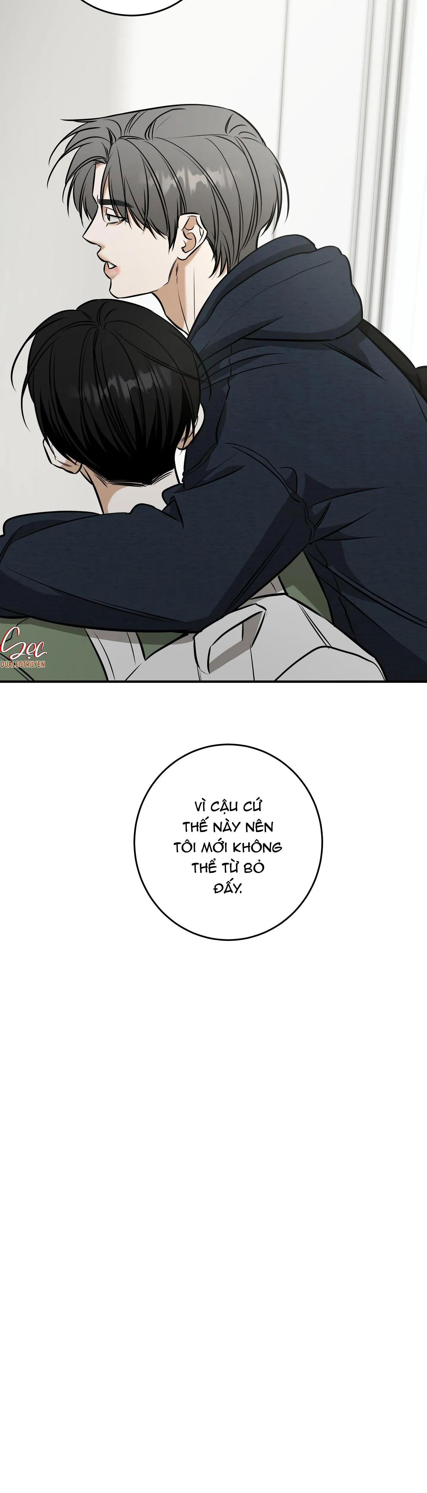 (ABO) FEEL MY BENEFIT Chapter 38 Trang 30