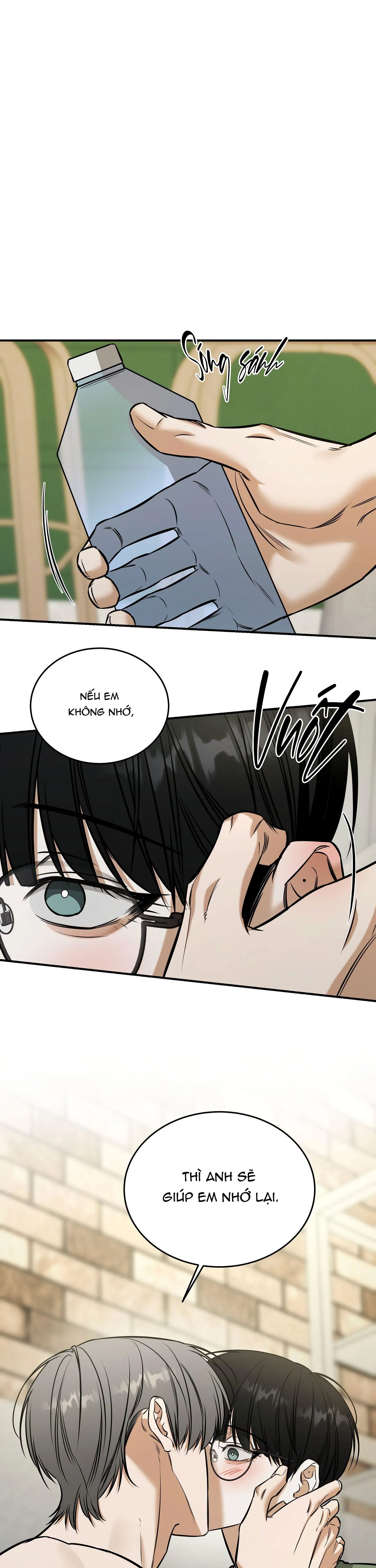 (ABO) FEEL MY BENEFIT Chapter 39 Trang 17