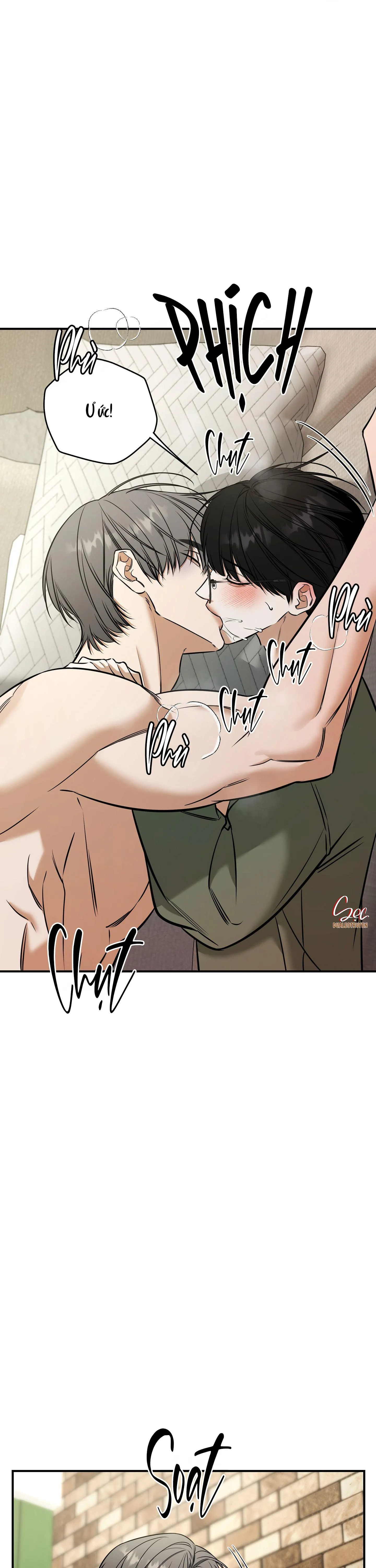 (ABO) FEEL MY BENEFIT Chapter 39 Trang 20