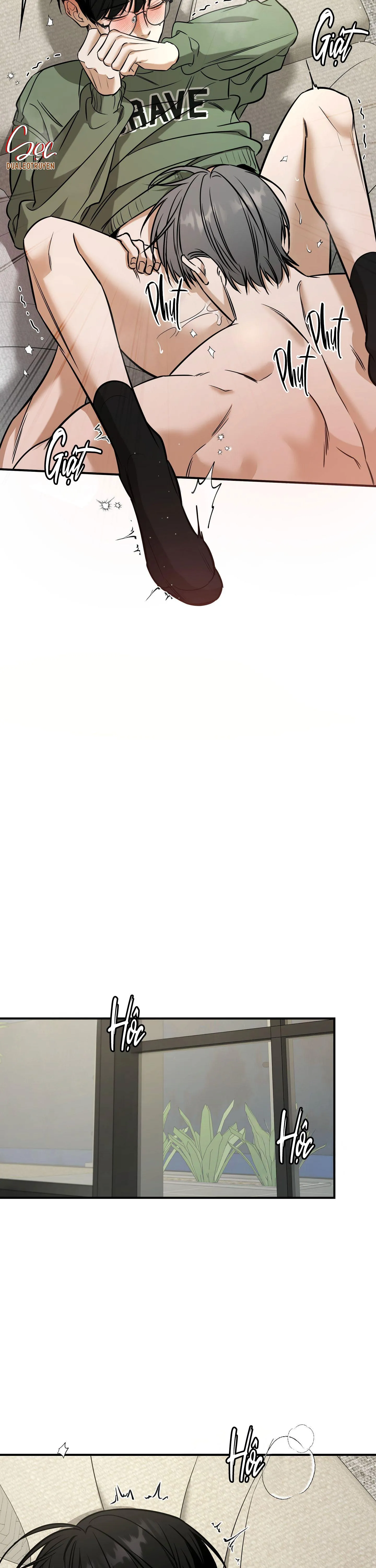 (ABO) FEEL MY BENEFIT Chapter 39 Trang 29