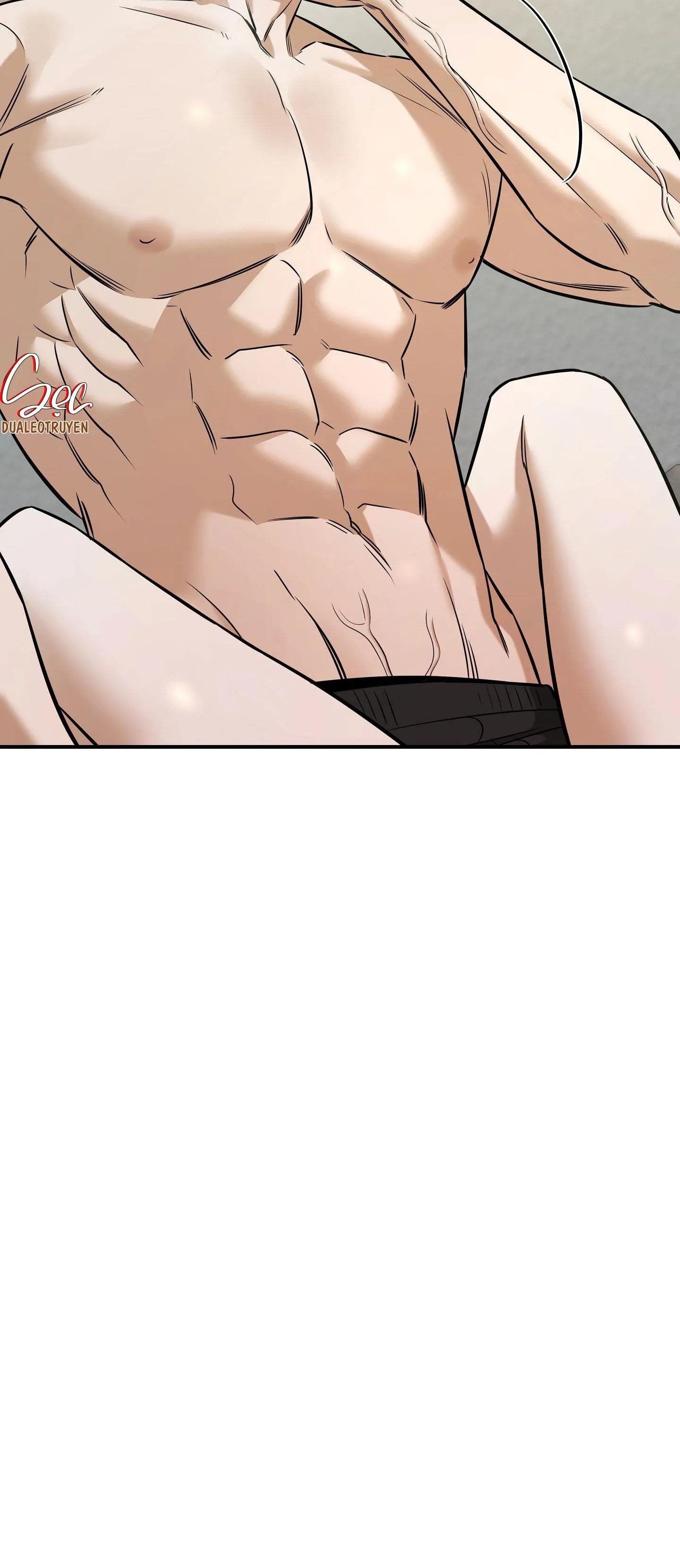 (ABO) FEEL MY BENEFIT Chapter 39 Trang 32