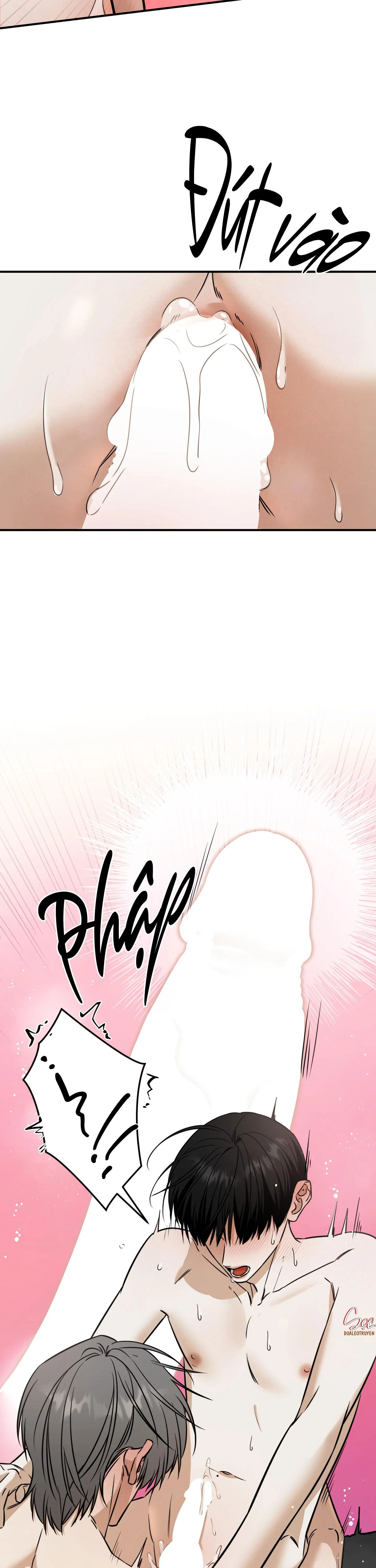 (ABO) FEEL MY BENEFIT Chapter 40 Trang 17