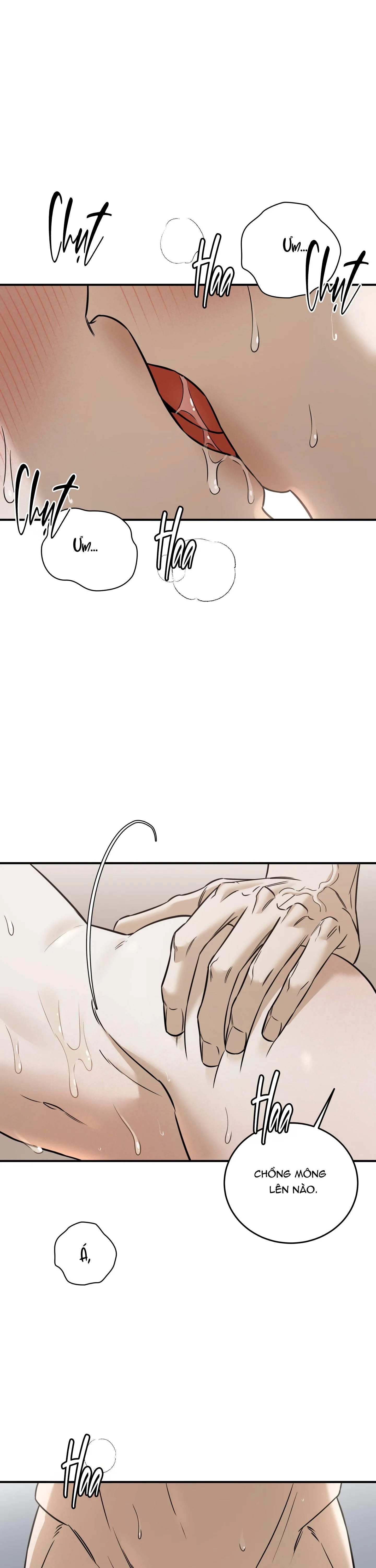 (ABO) FEEL MY BENEFIT Chapter 40 Trang 25