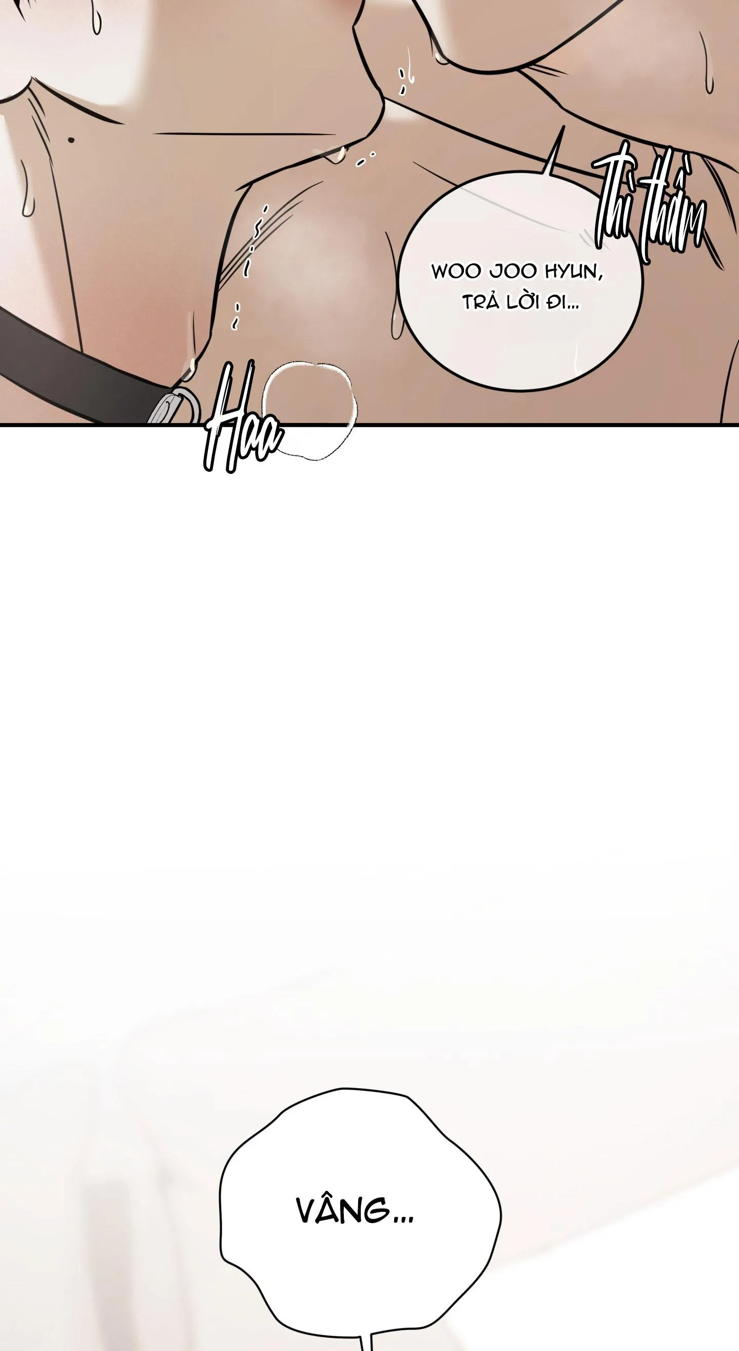 (ABO) FEEL MY BENEFIT Chapter 40 Trang 31