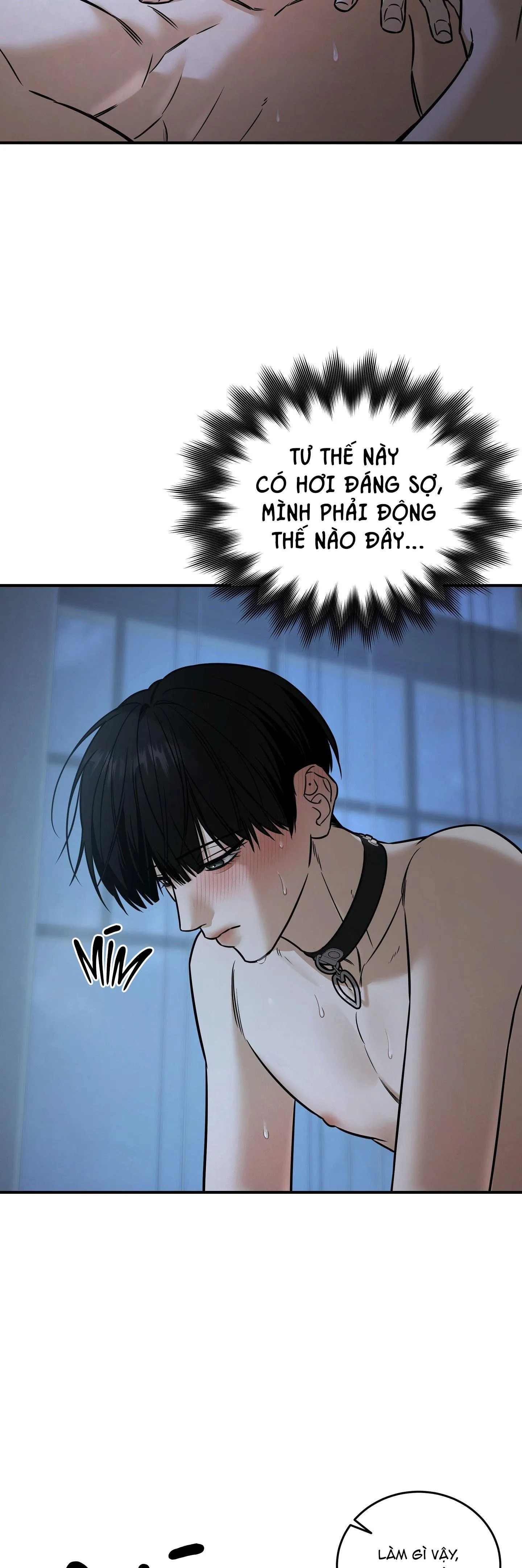 (ABO) FEEL MY BENEFIT Chapter 41 Trang 3