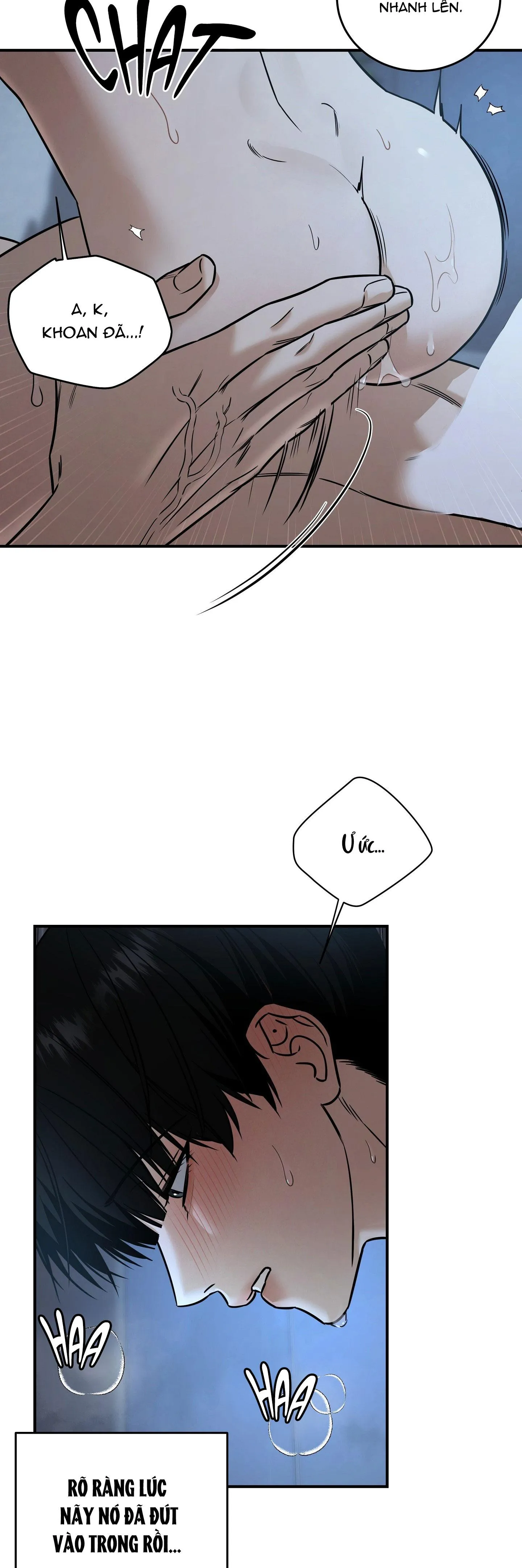 (ABO) FEEL MY BENEFIT Chapter 41 Trang 4