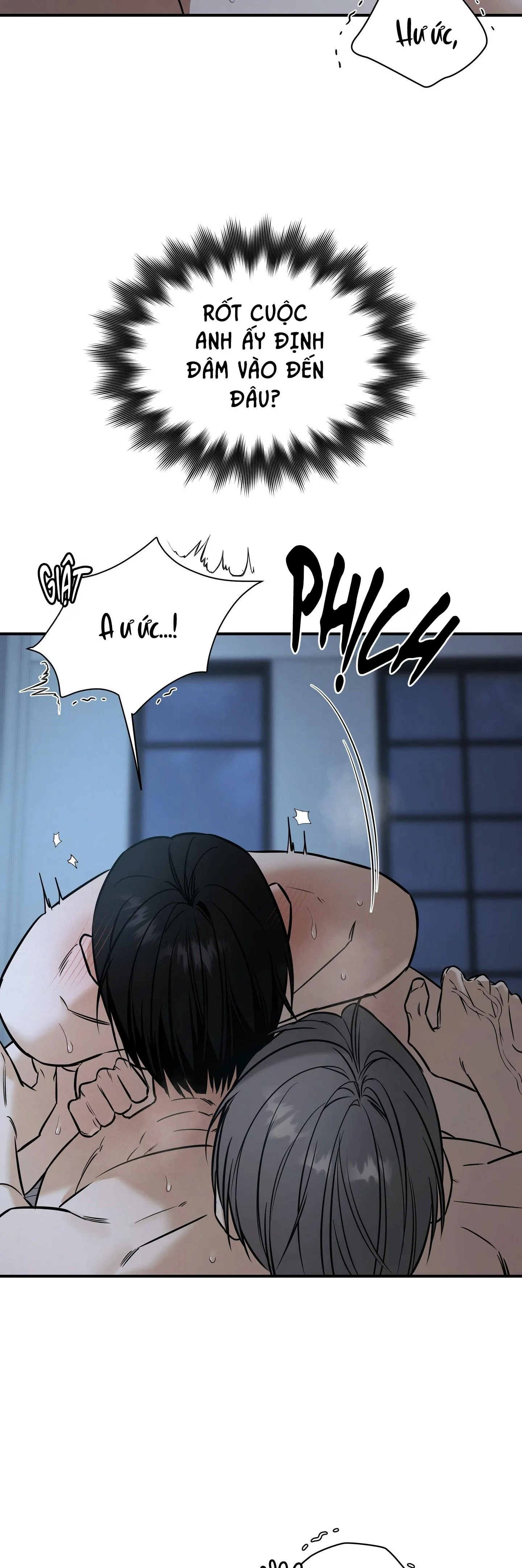 (ABO) FEEL MY BENEFIT Chapter 41 Trang 6