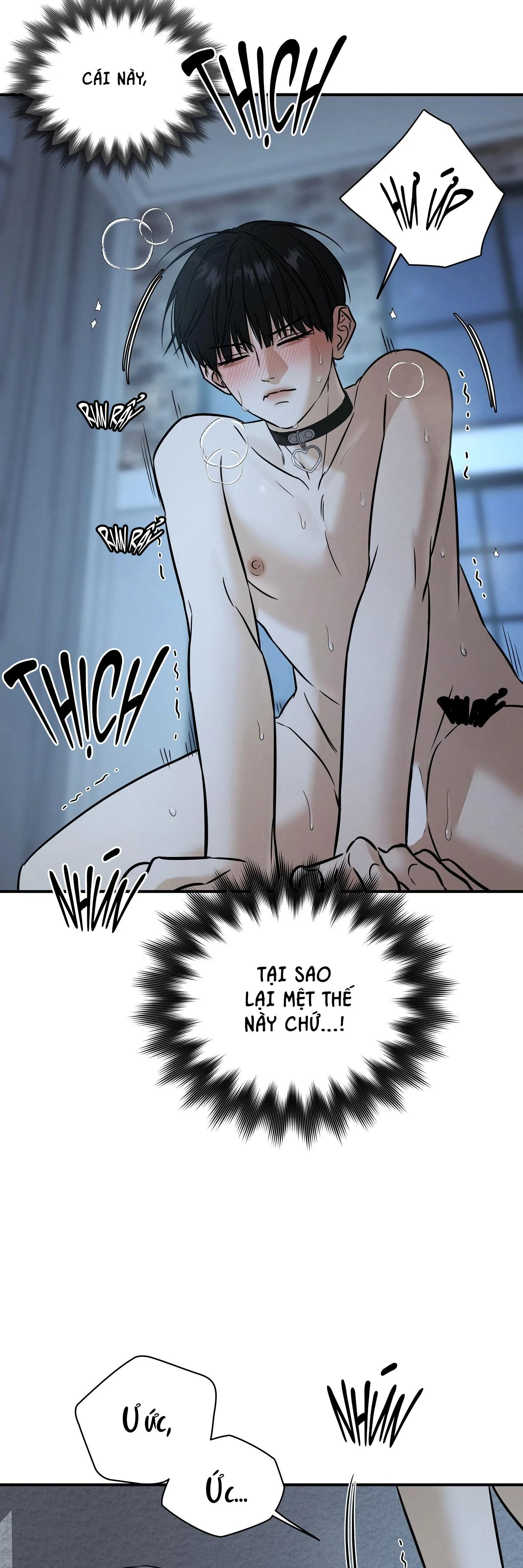 (ABO) FEEL MY BENEFIT Chapter 41 Trang 14