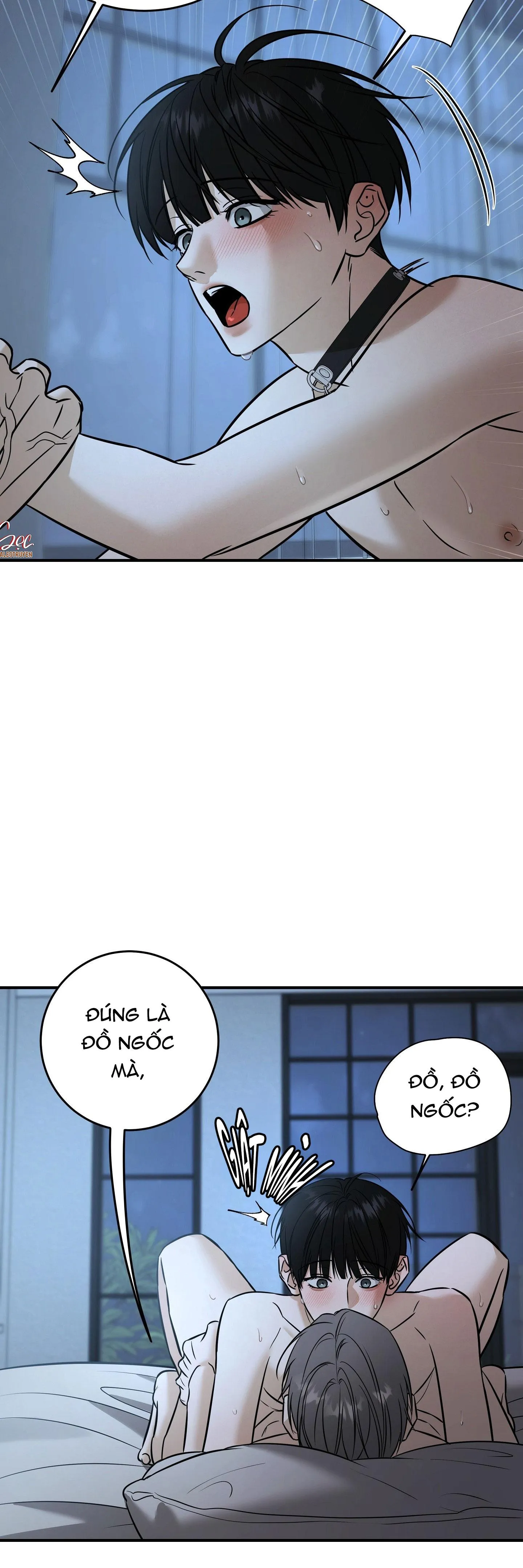 (ABO) FEEL MY BENEFIT Chapter 41 Trang 16