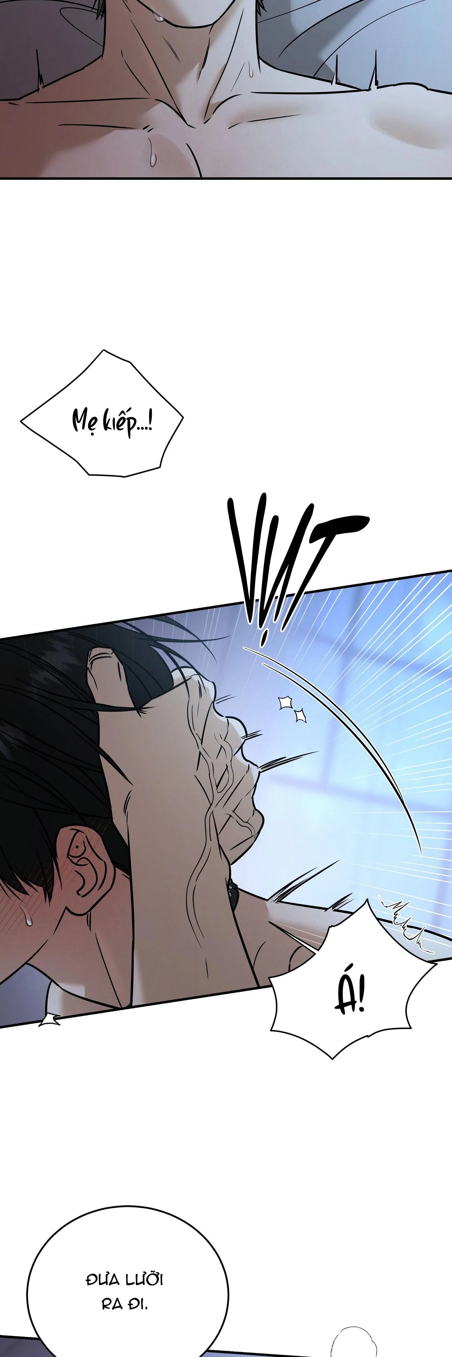 (ABO) FEEL MY BENEFIT Chapter 41 Trang 24