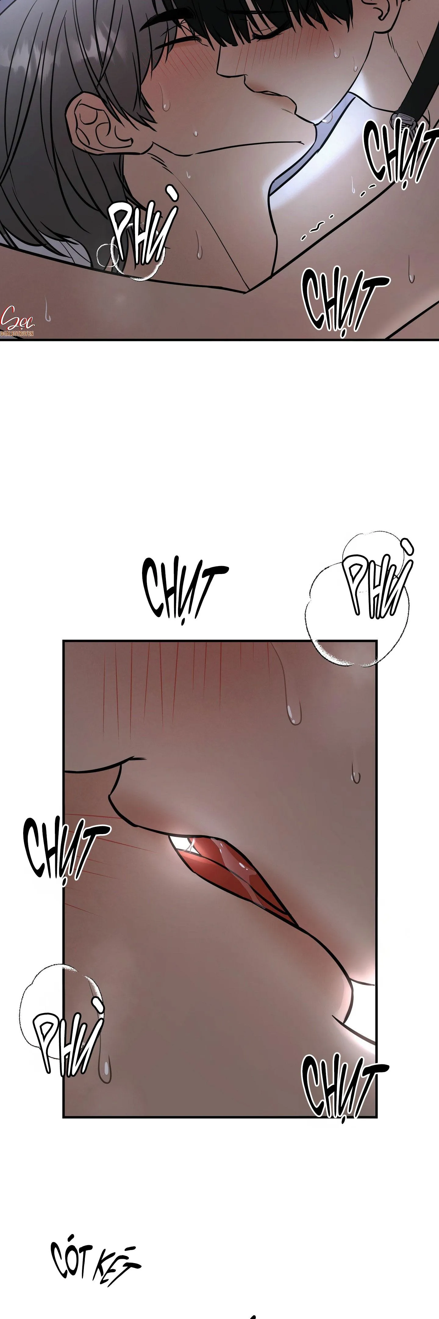 (ABO) FEEL MY BENEFIT Chapter 41 Trang 27