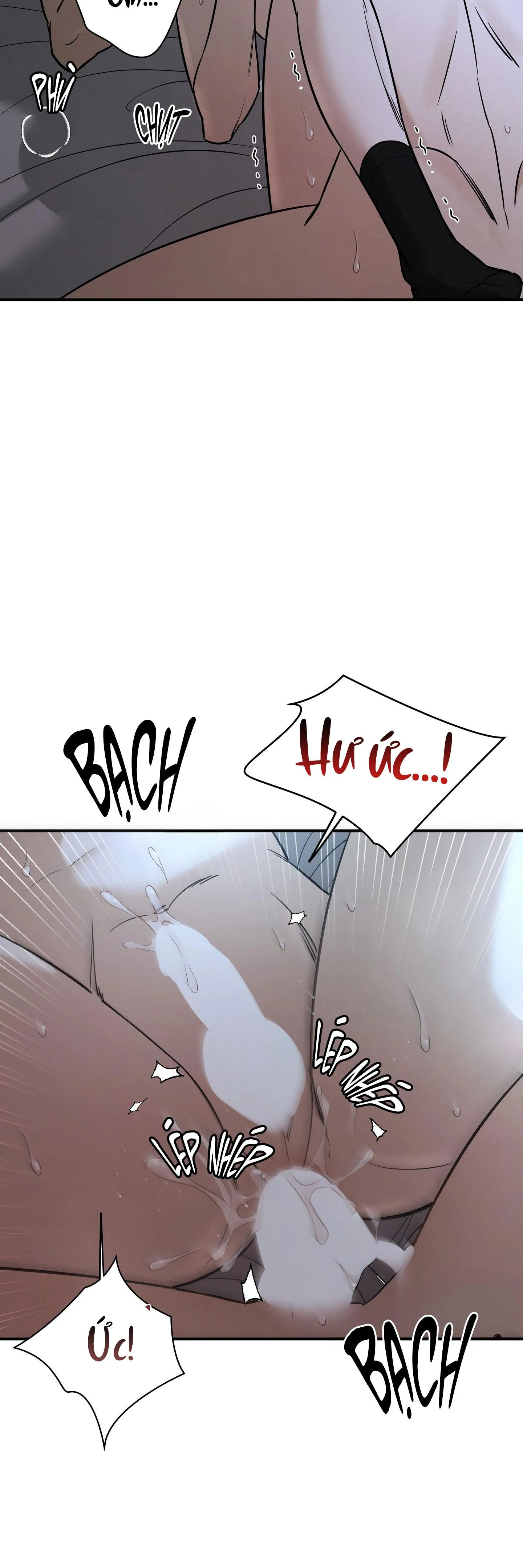 (ABO) FEEL MY BENEFIT Chapter 41 Trang 29