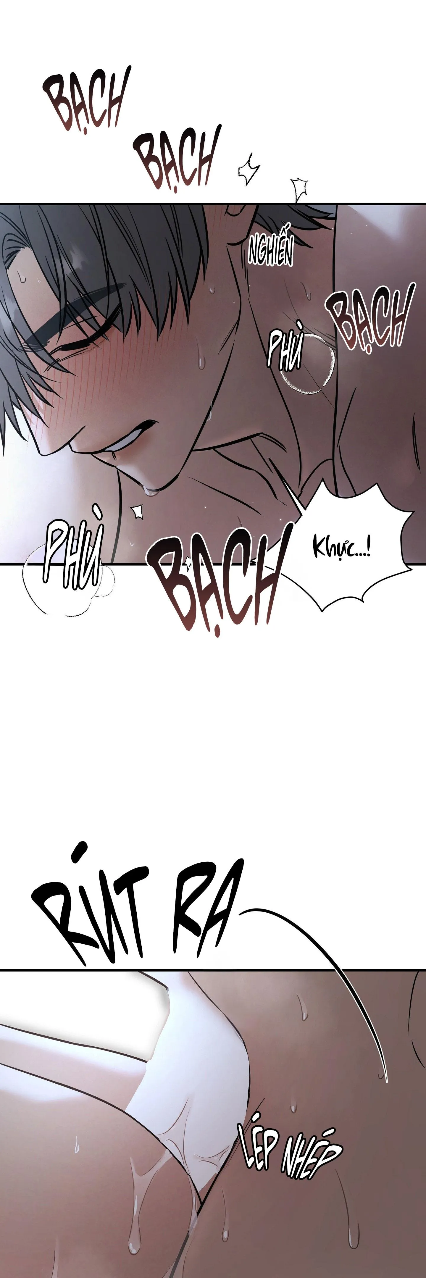 (ABO) FEEL MY BENEFIT Chapter 41 Trang 34