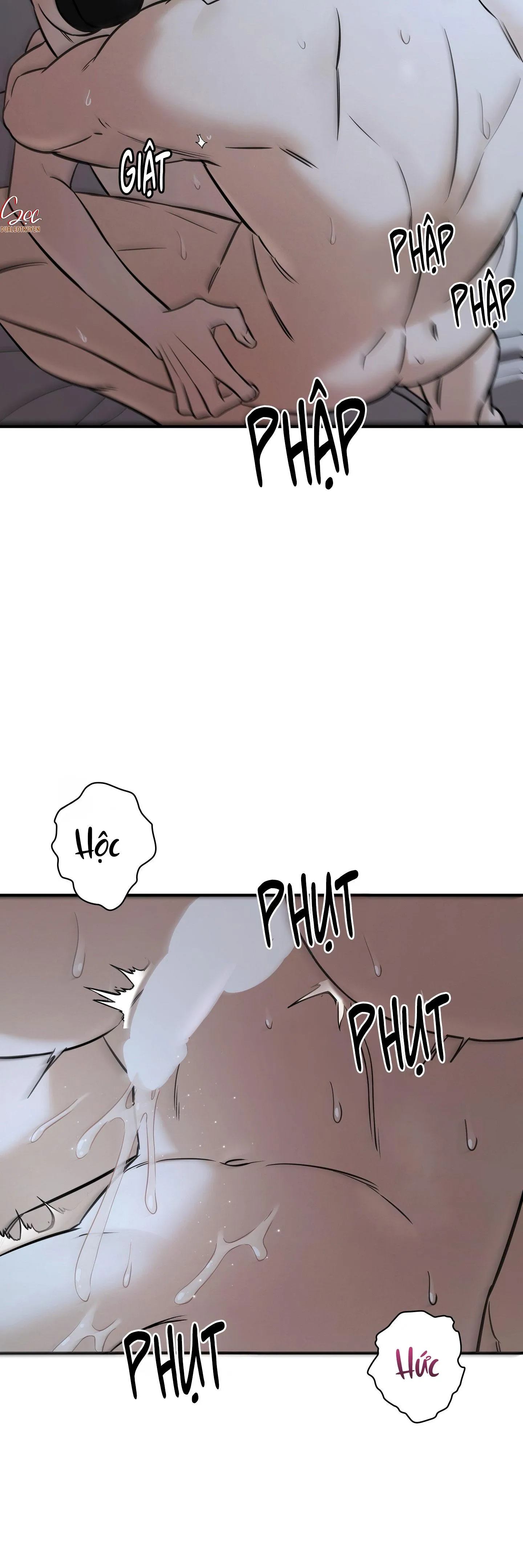 (ABO) FEEL MY BENEFIT Chapter 41 Trang 36