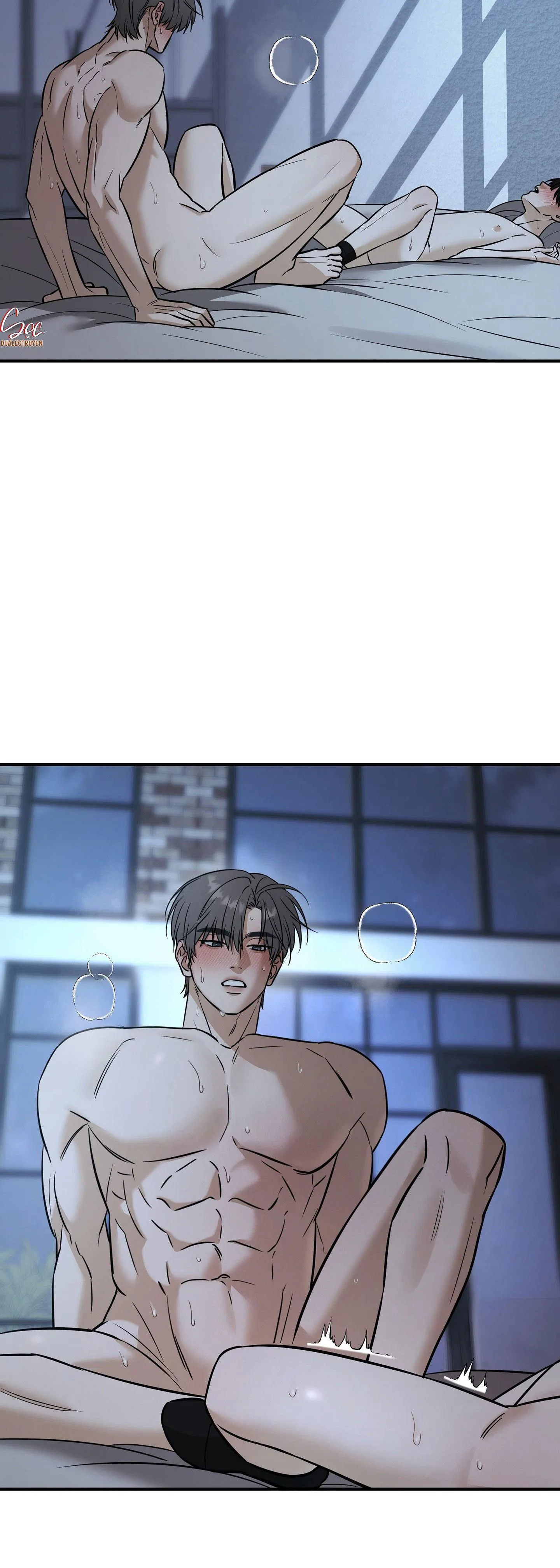 (ABO) FEEL MY BENEFIT Chapter 41 Trang 41