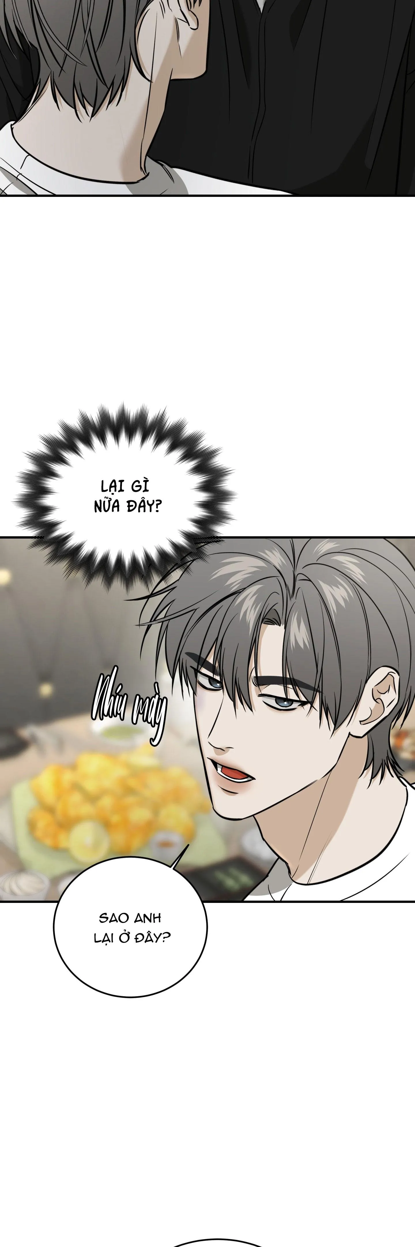 (ABO) FEEL MY BENEFIT Chapter 42 Trang 13