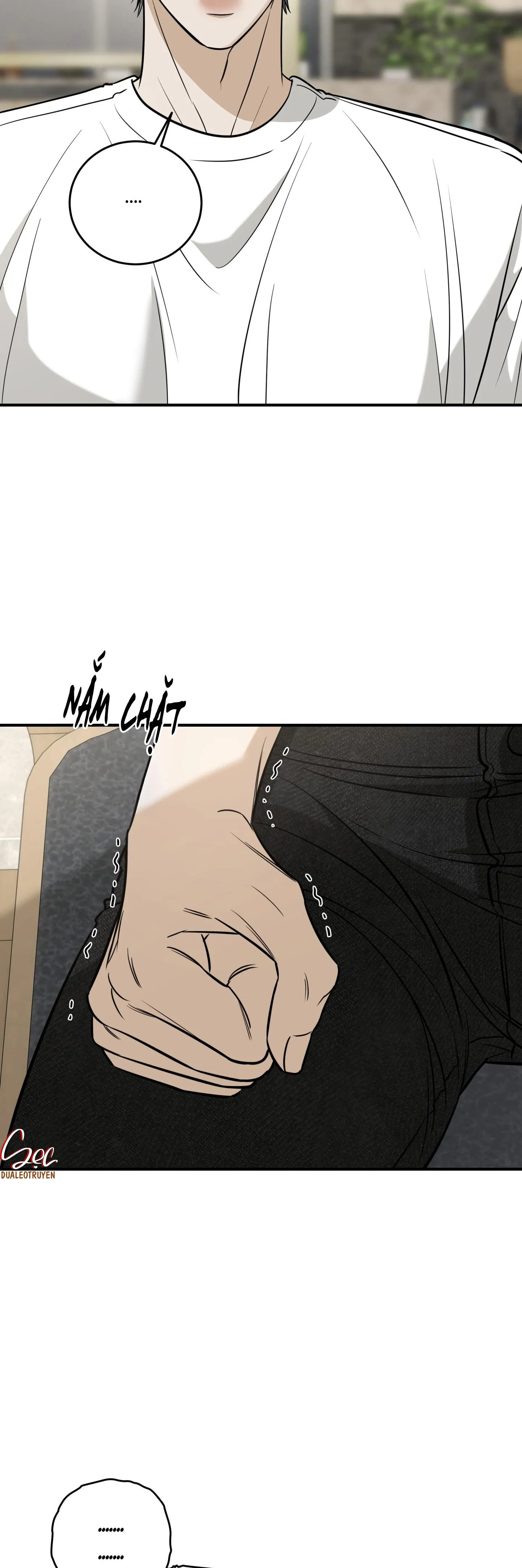 (ABO) FEEL MY BENEFIT Chapter 42 Trang 19