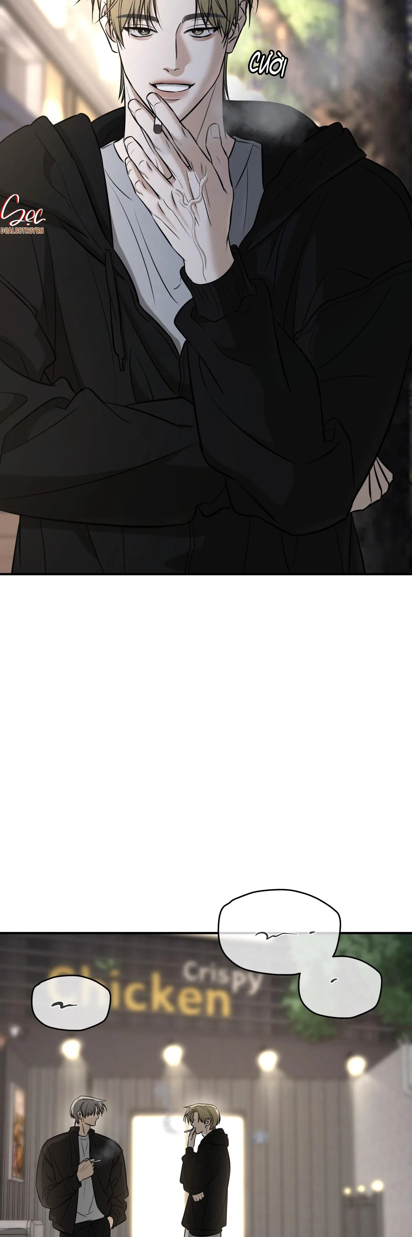 (ABO) FEEL MY BENEFIT Chapter 42 Trang 36