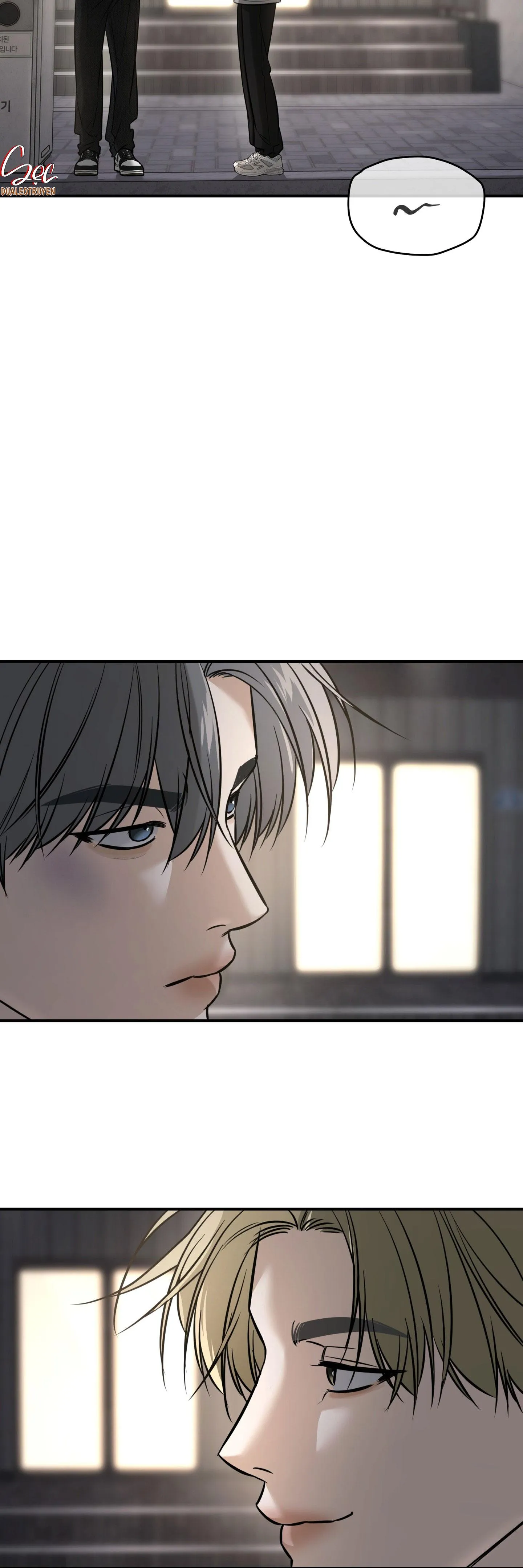 (ABO) FEEL MY BENEFIT Chapter 42 Trang 37