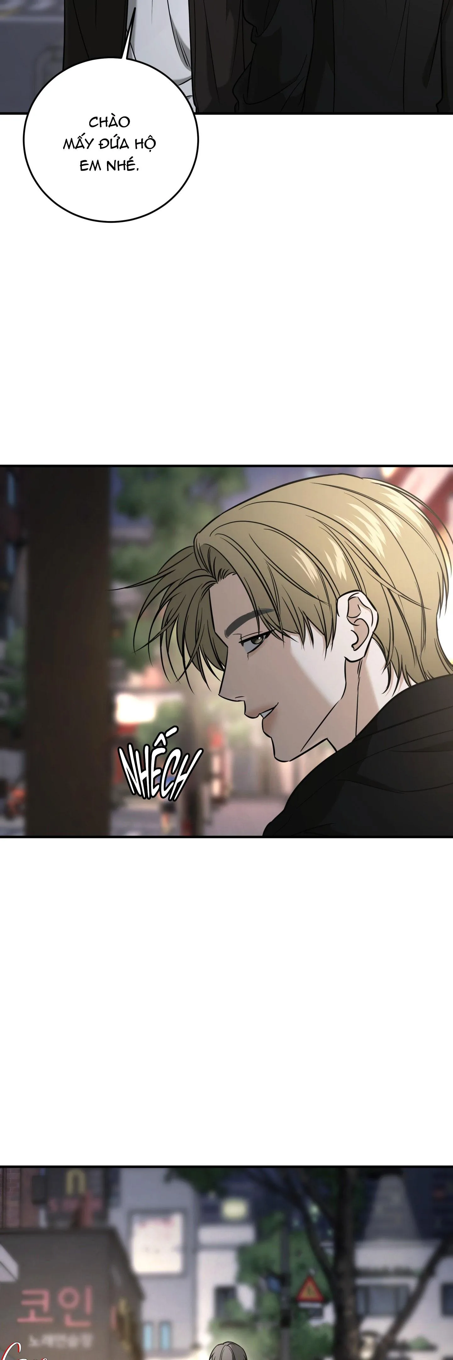 (ABO) FEEL MY BENEFIT Chapter 42 Trang 39